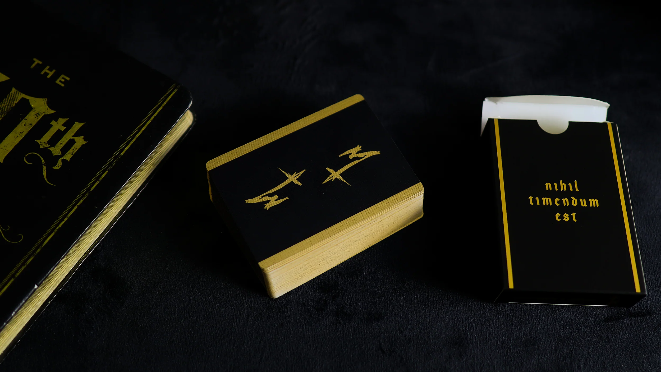 BLACK LABEL BOXSET - LIONS DEN - Image 10