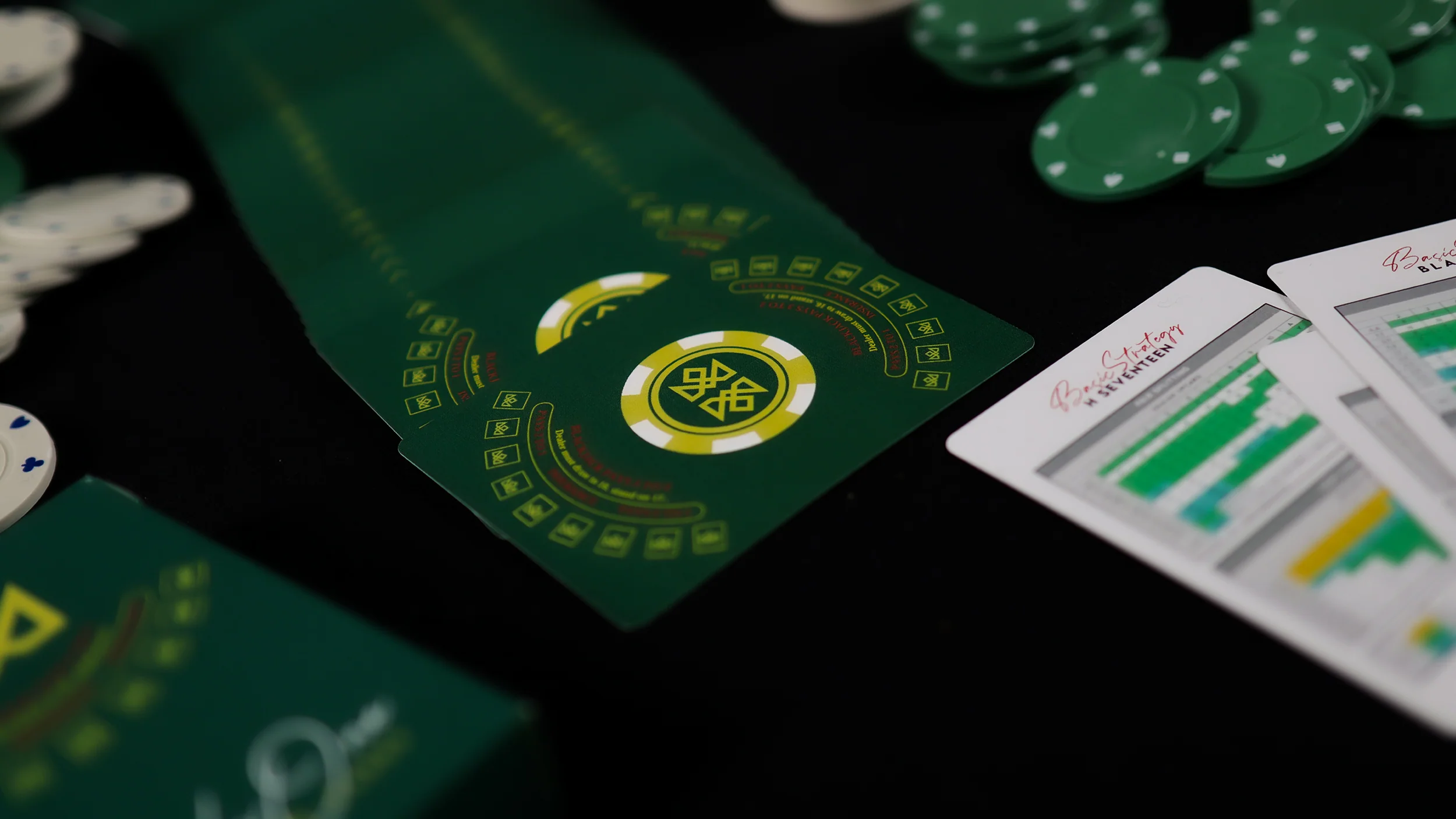 BLACK LABEL BOXSET - MADISON GREEN - Image 9