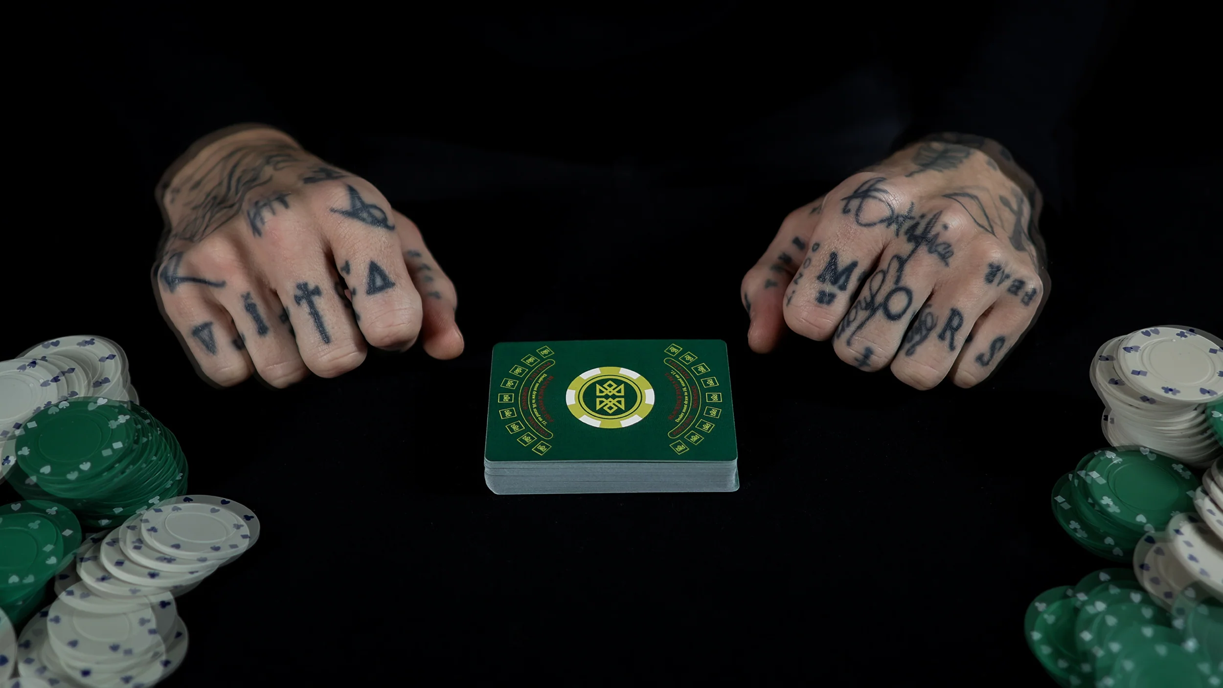BLACK LABEL BOXSET - MADISON GREEN - Image 5