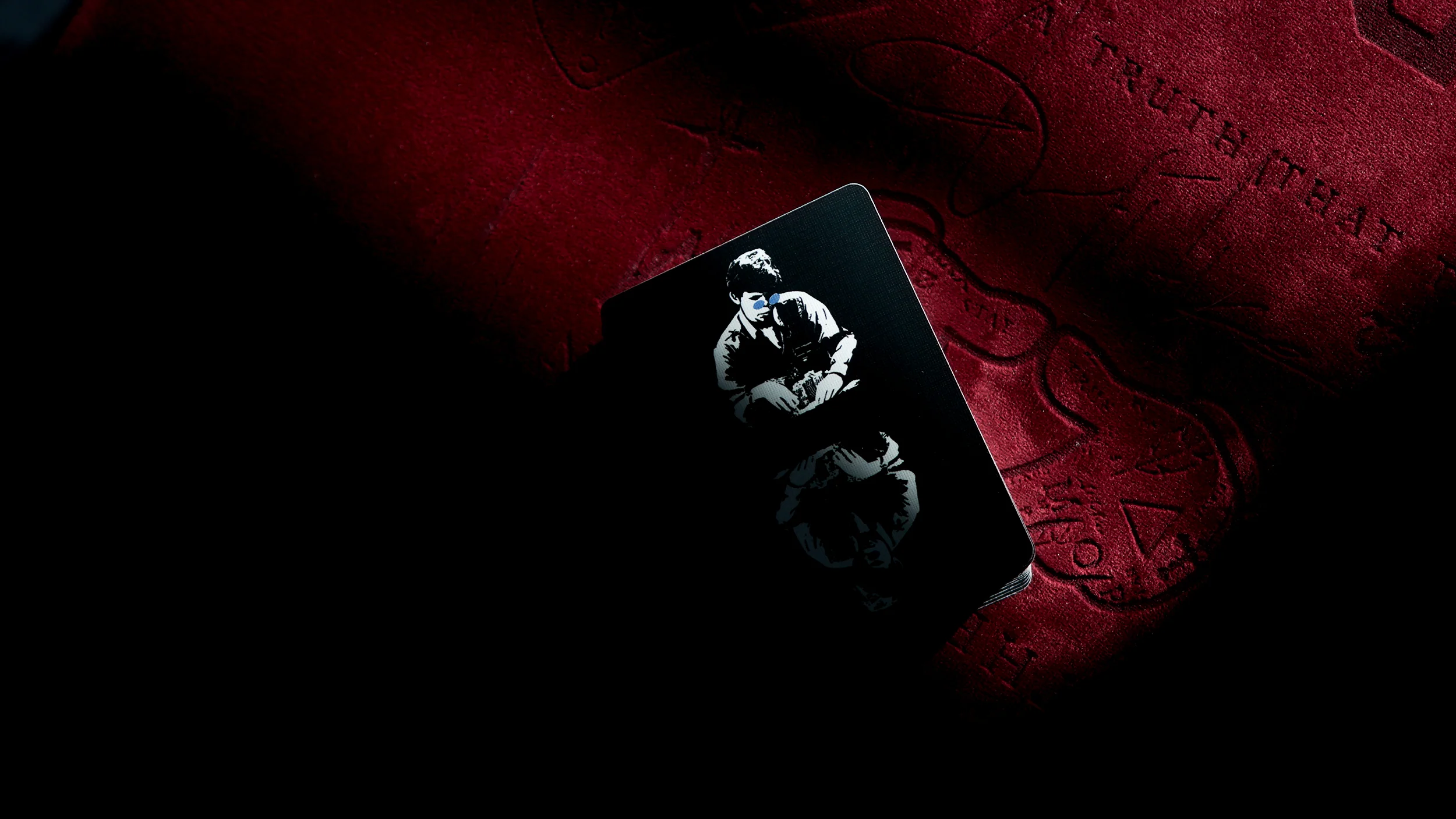 BLACK LABEL BOXSET - The GAMBLER - Image 7