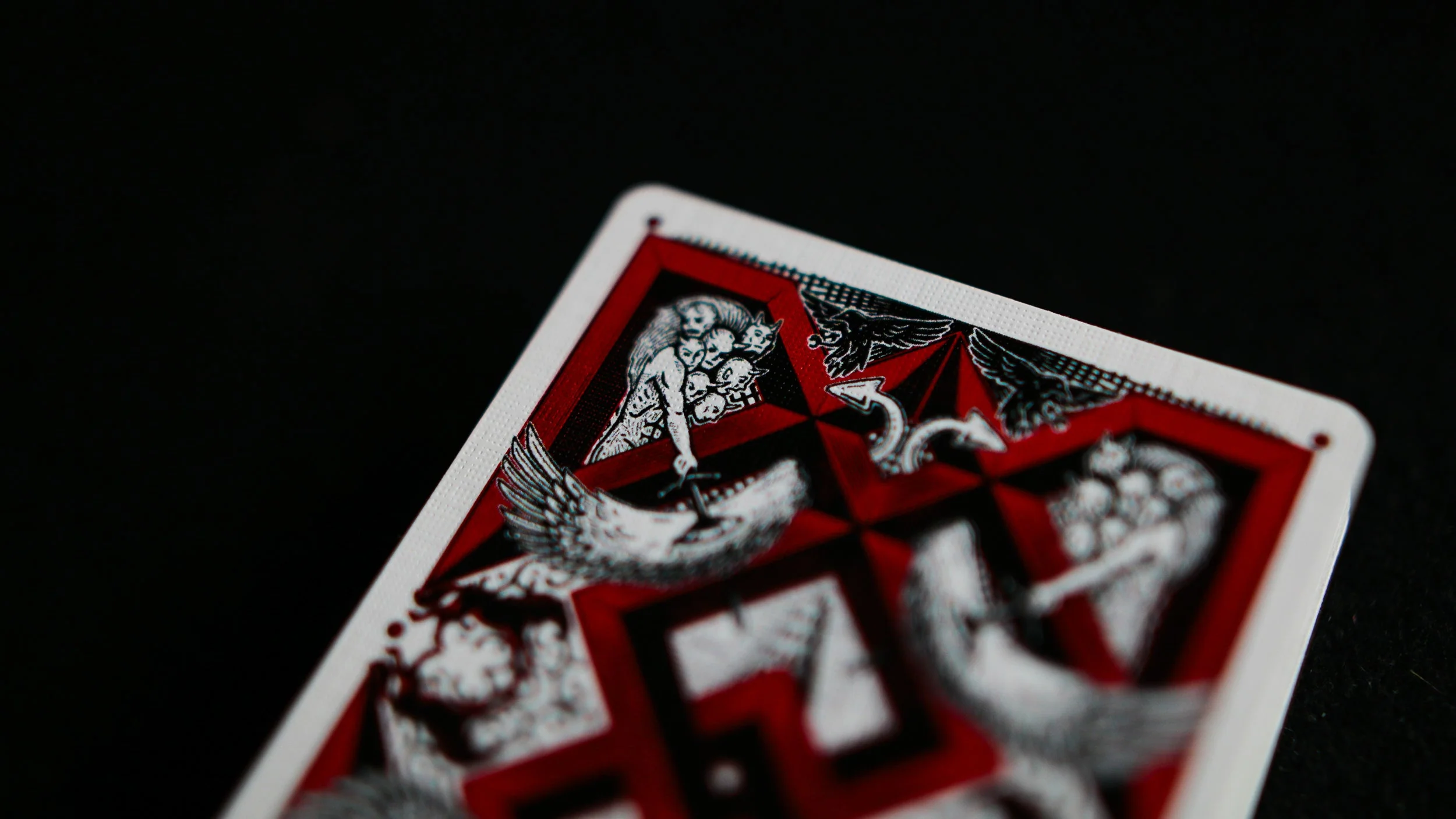 BLOOD REVELATIONS SIGNED by MADISON - Image 18