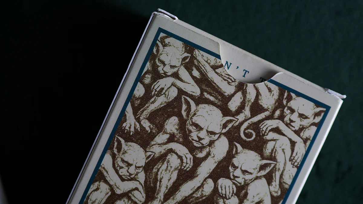 BUKOWSKI Playing Cards - Image 15