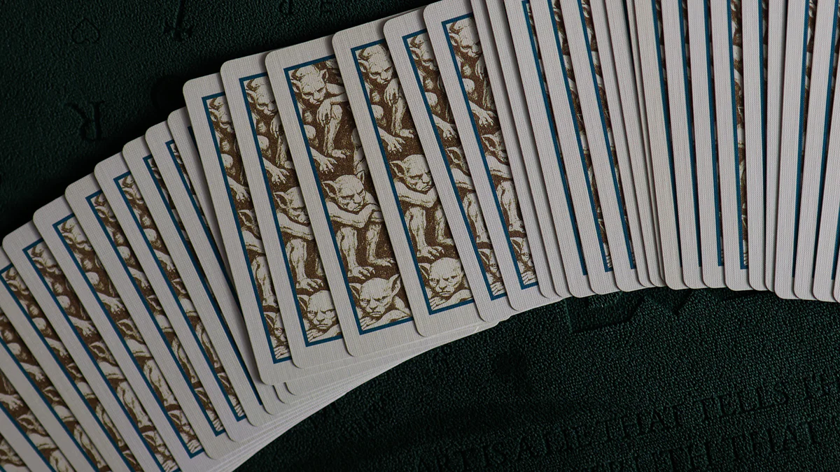 BUKOWSKI Playing Cards - Image 30