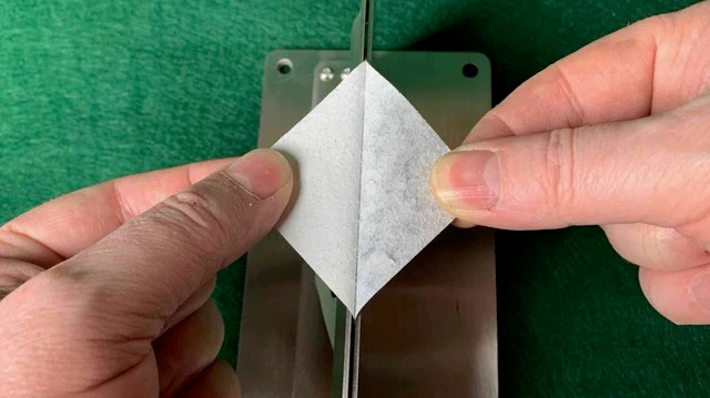 CARD SPLITTER JIG by EOIN O'HARE - Image 2