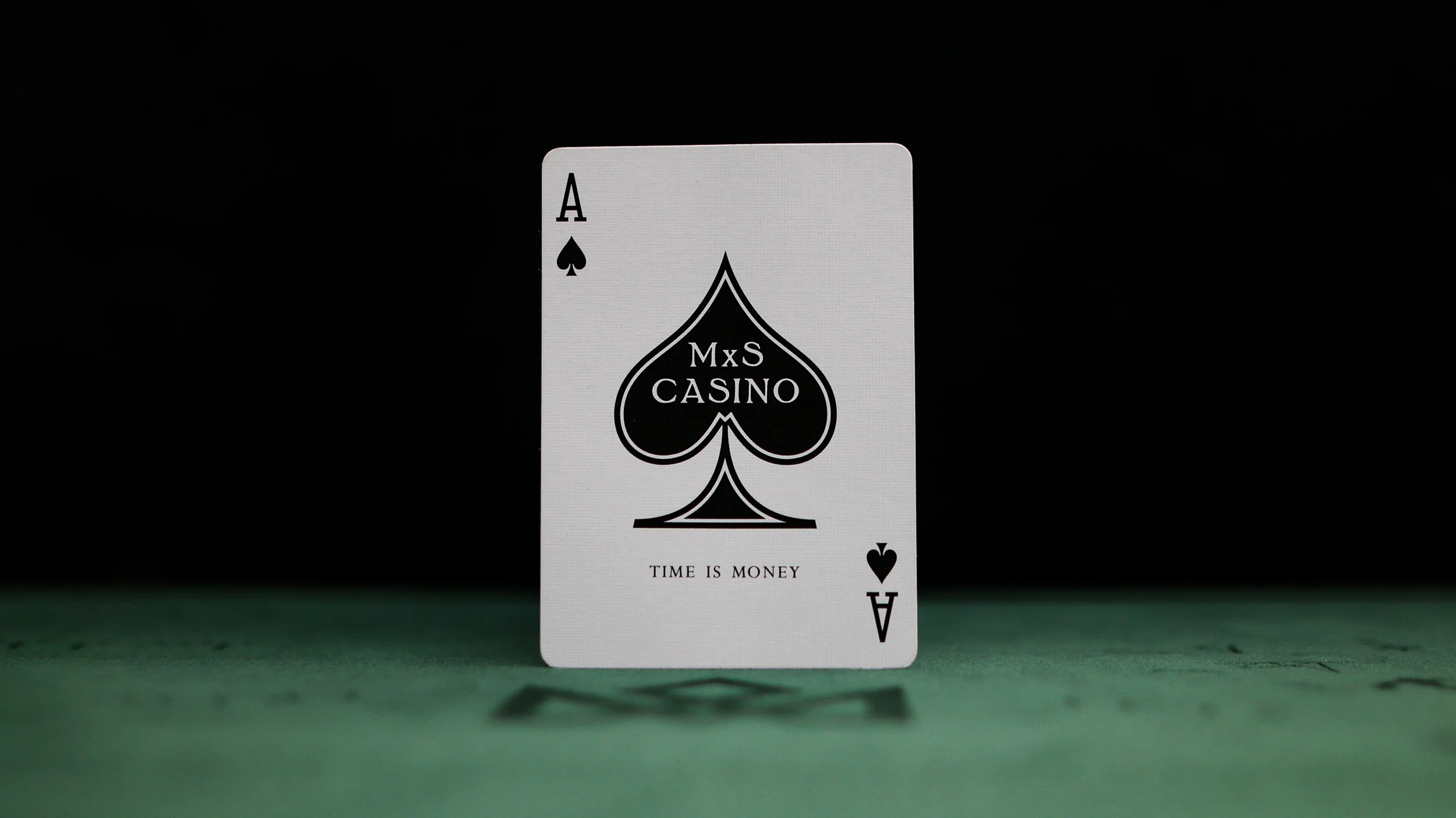 M x S STINGERS - BLACK - SIGNED by MADISON - Image 17