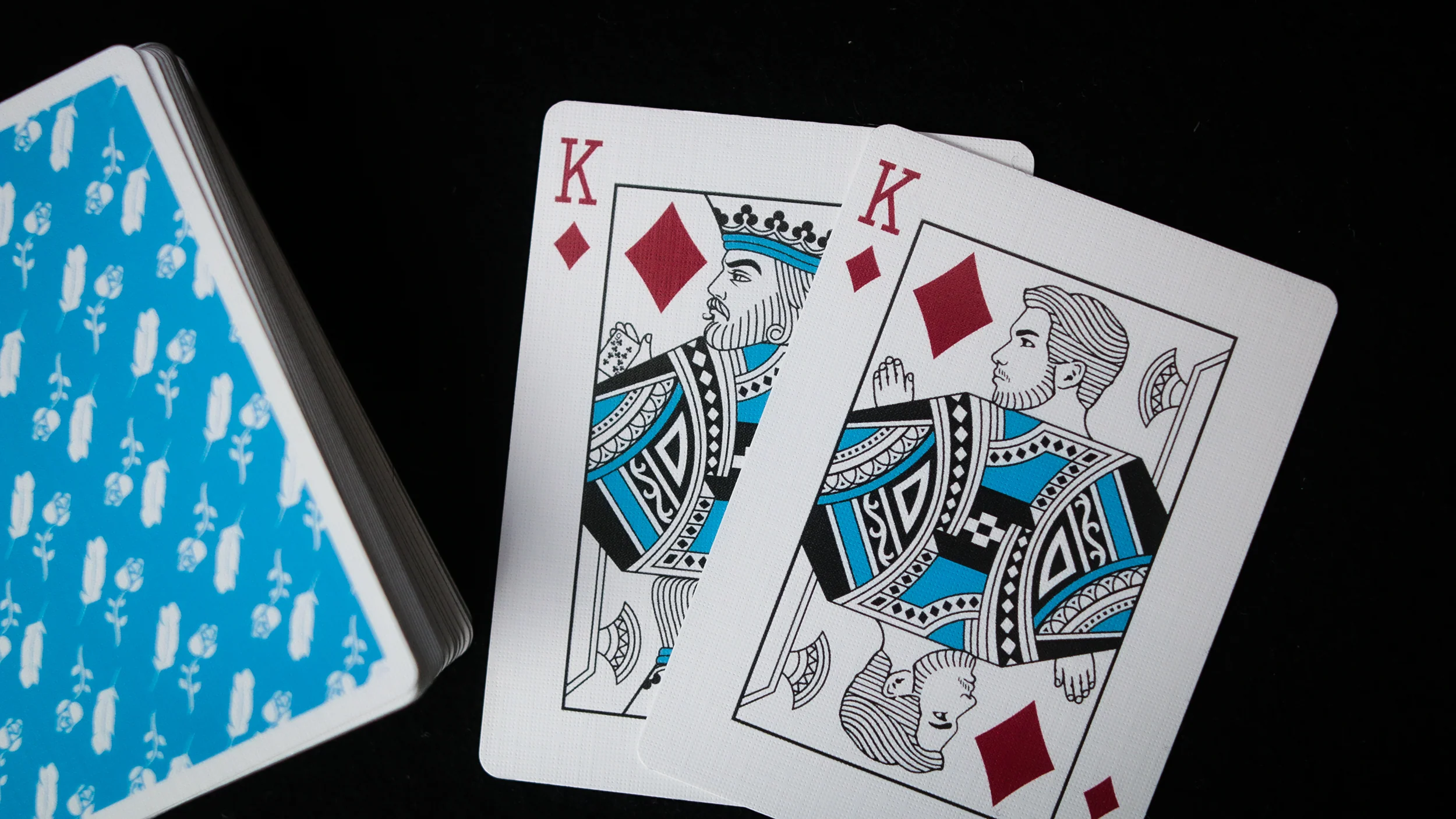 M x S CASINO REMEDIES - BLUE - SIGNED by MADISON - Image 11