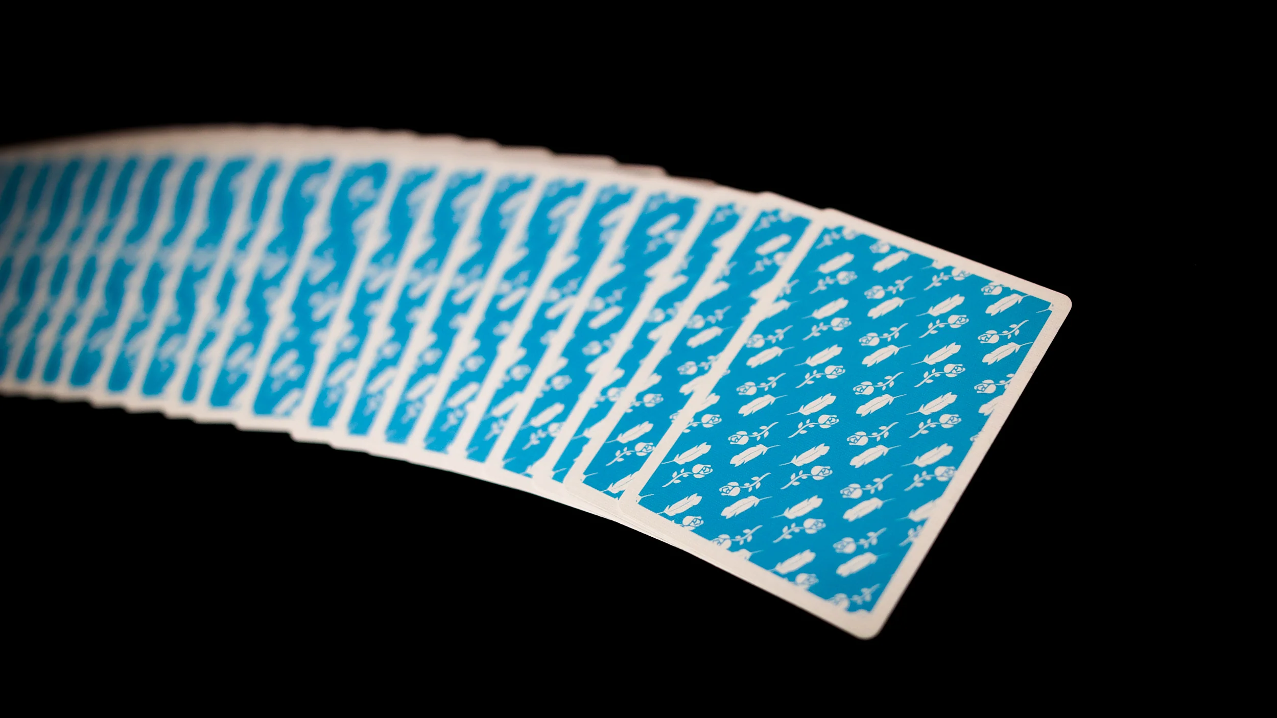 M x S CASINO REMEDIES - BLUE - SIGNED by MADISON - Image 17