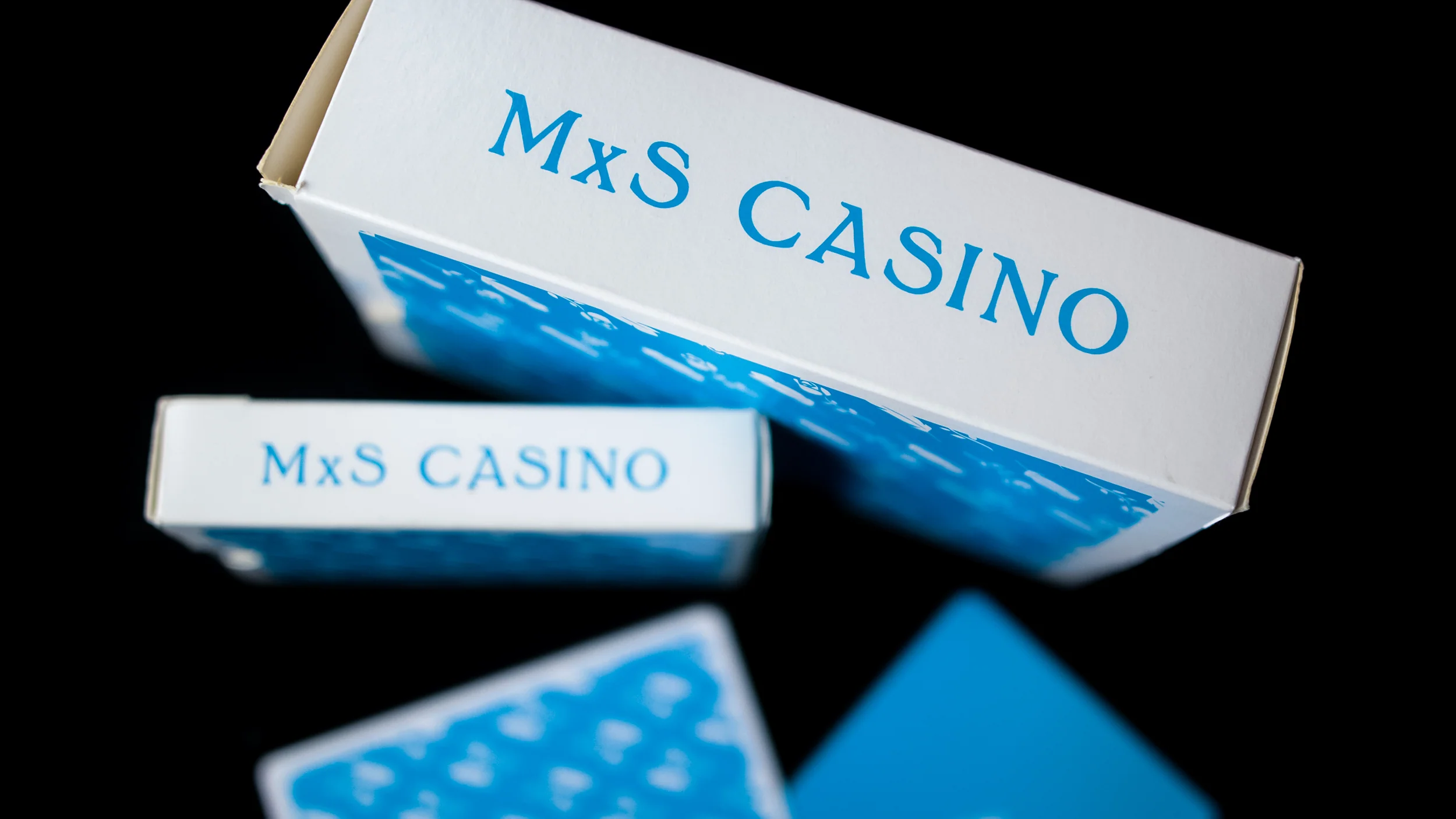 M x S CASINO REMEDIES - TWO DECK SET - Image 15
