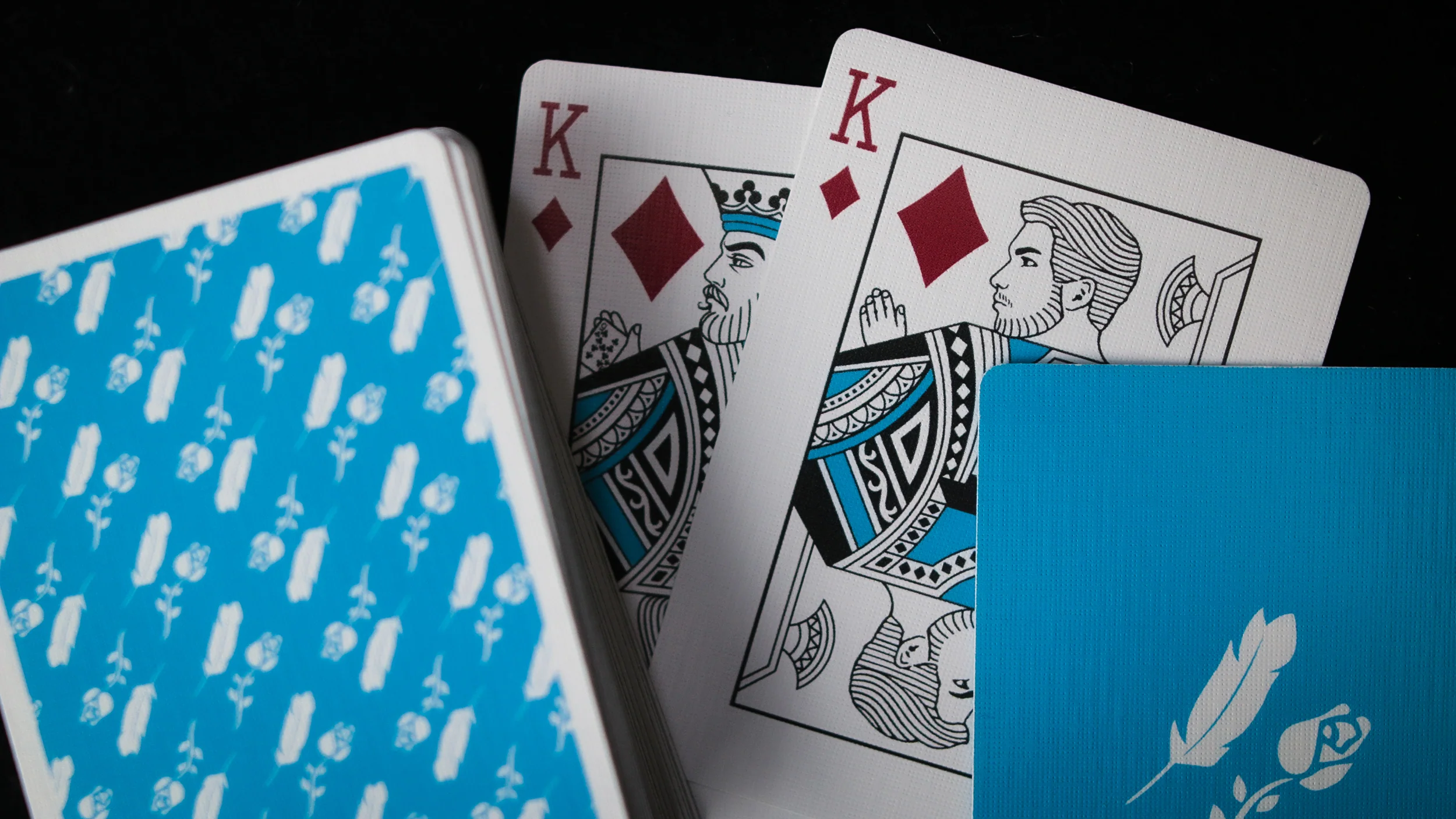 M x S CASINO REMEDIES - TWO DECK SET - Image 17