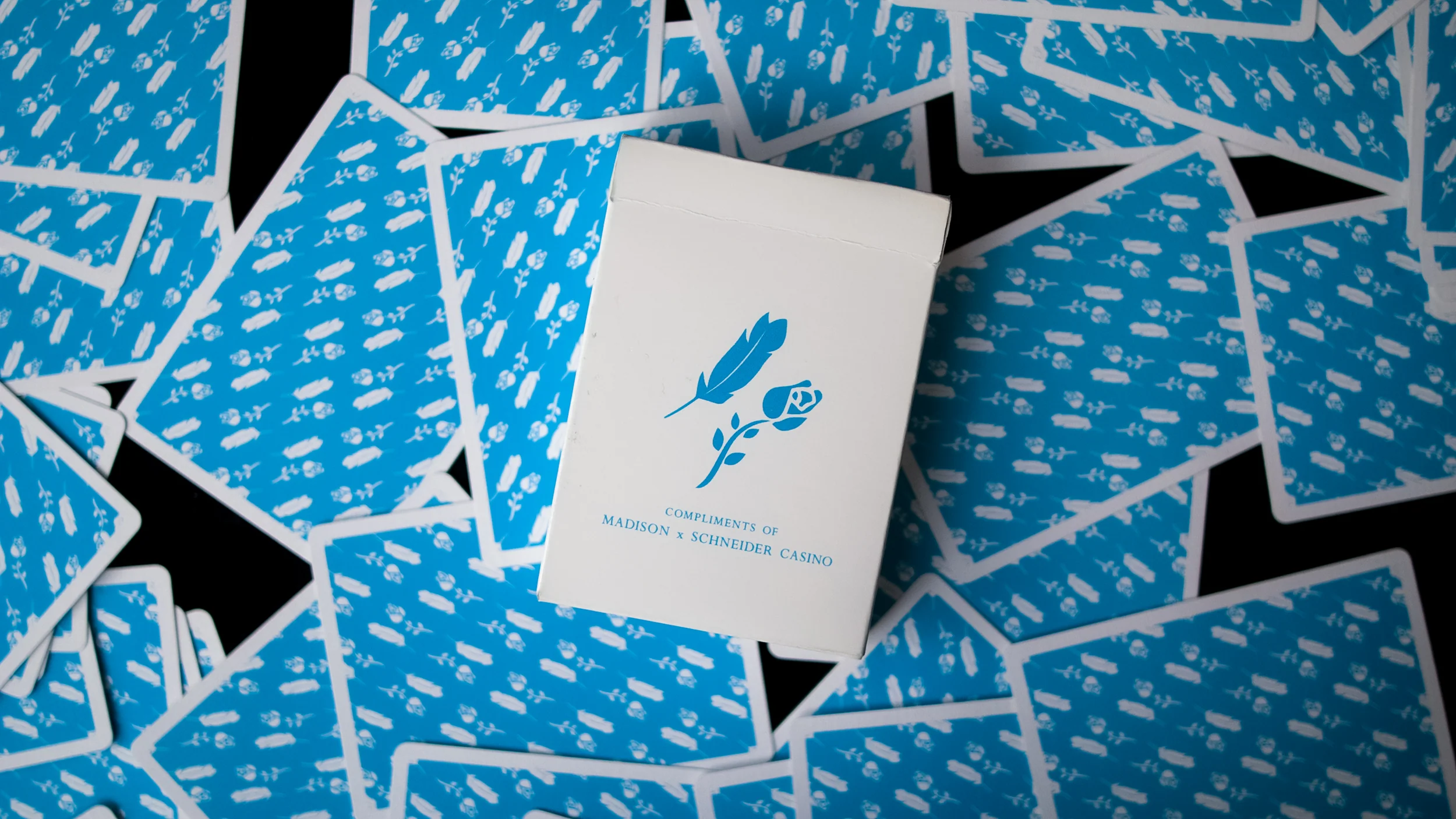 M x S CASINO REMEDIES - TWO DECK SET - Image 26
