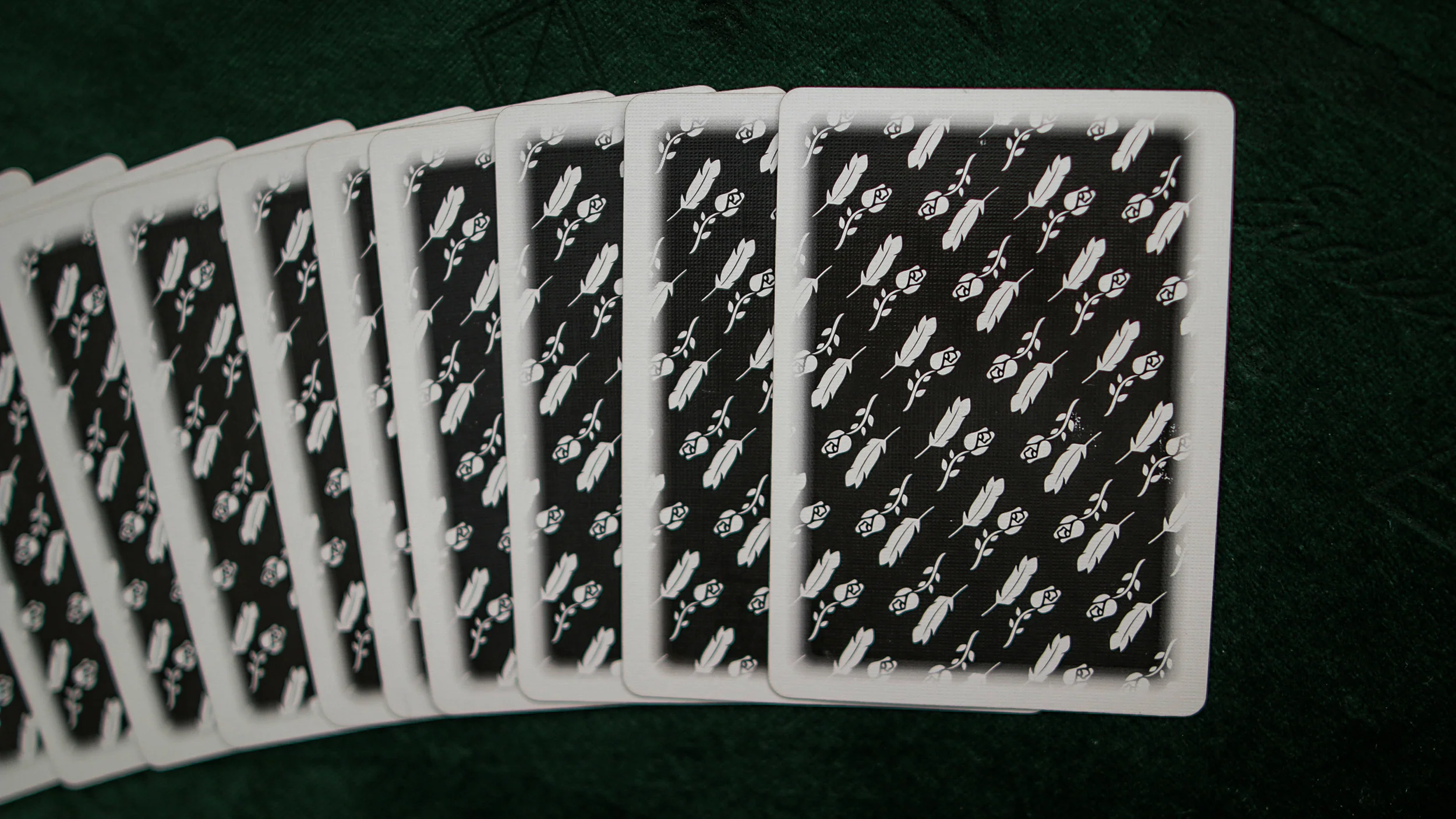 M x S CASINO REMEDIES - TWO DECK SET - Image 5