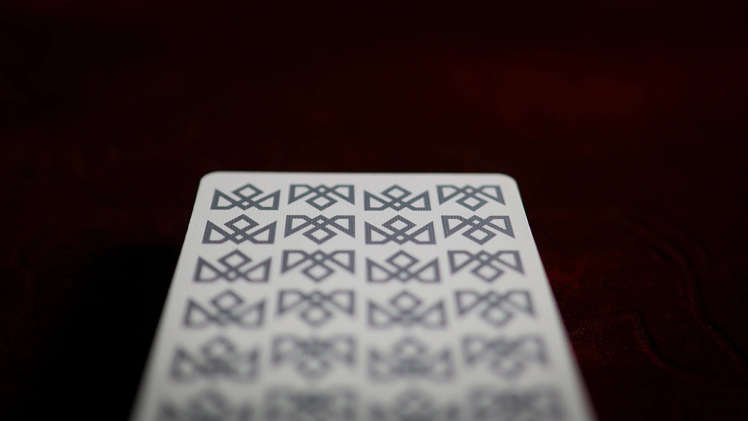 PLATINUM CHARLATANS Playing Cards - Image 22