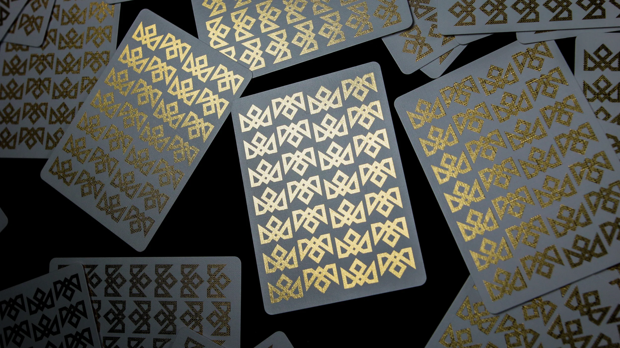 GOLD CHARLATANS - Image 5