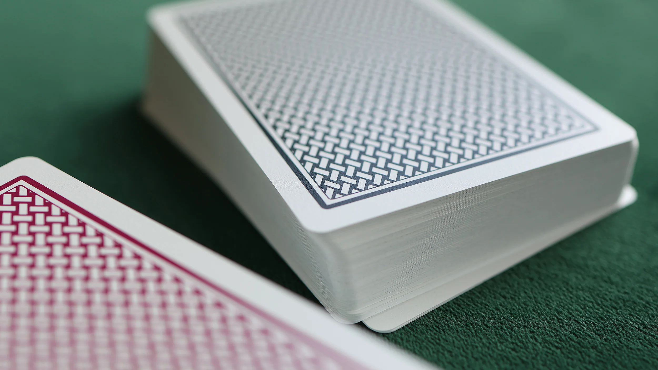 COPAG TEXAS HOLD'EM Two Deck Set - Image 26