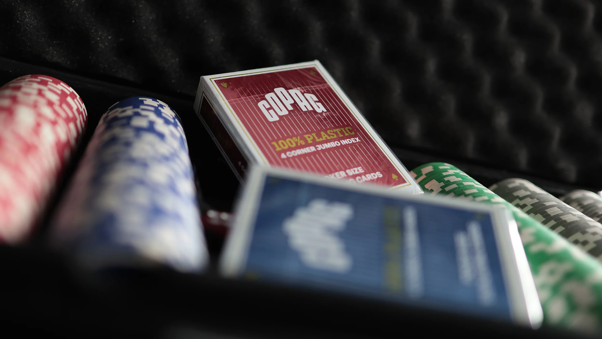COPAG POKER SET - Image 16