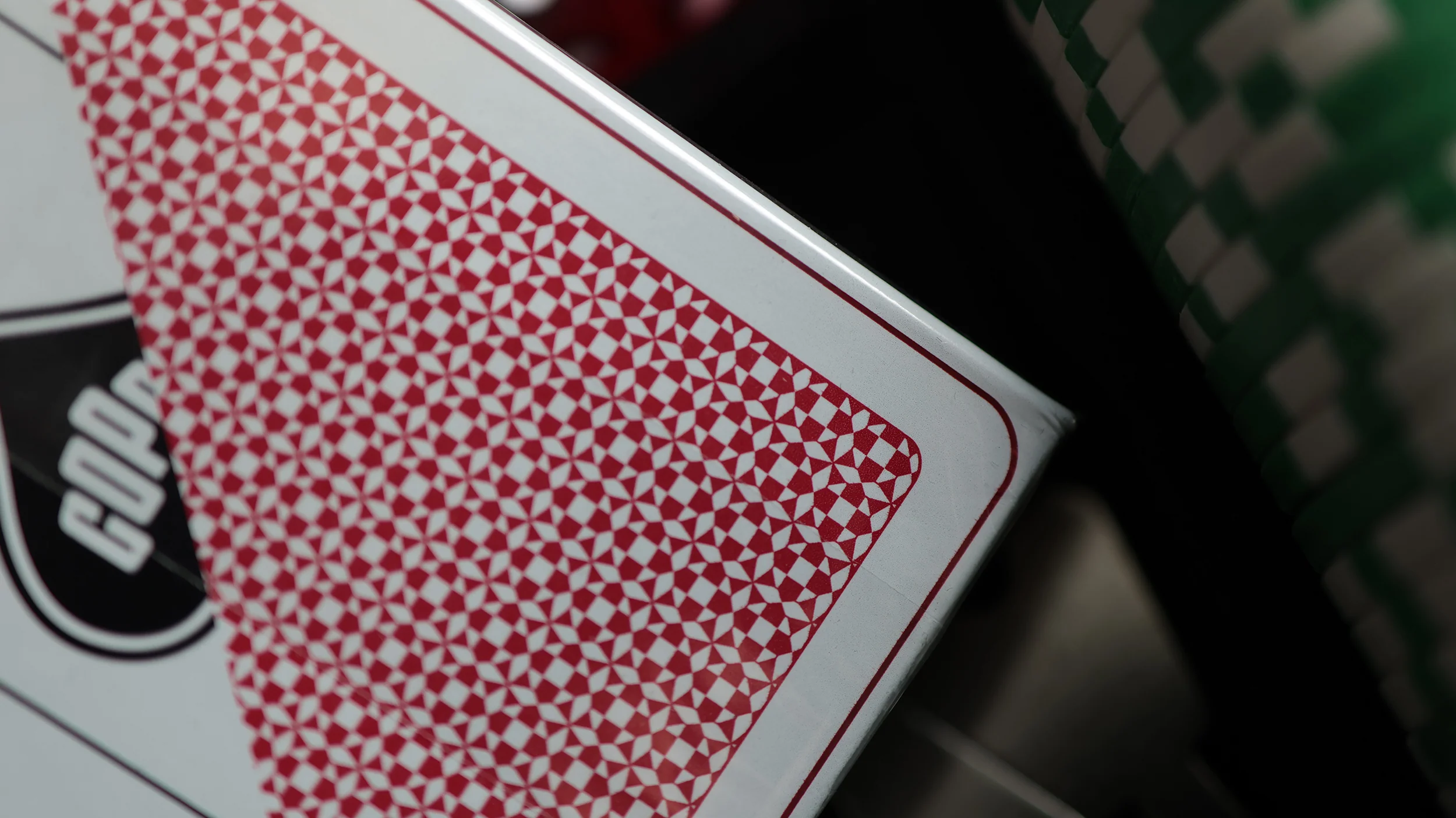 COPAG POKER SET - Image 26