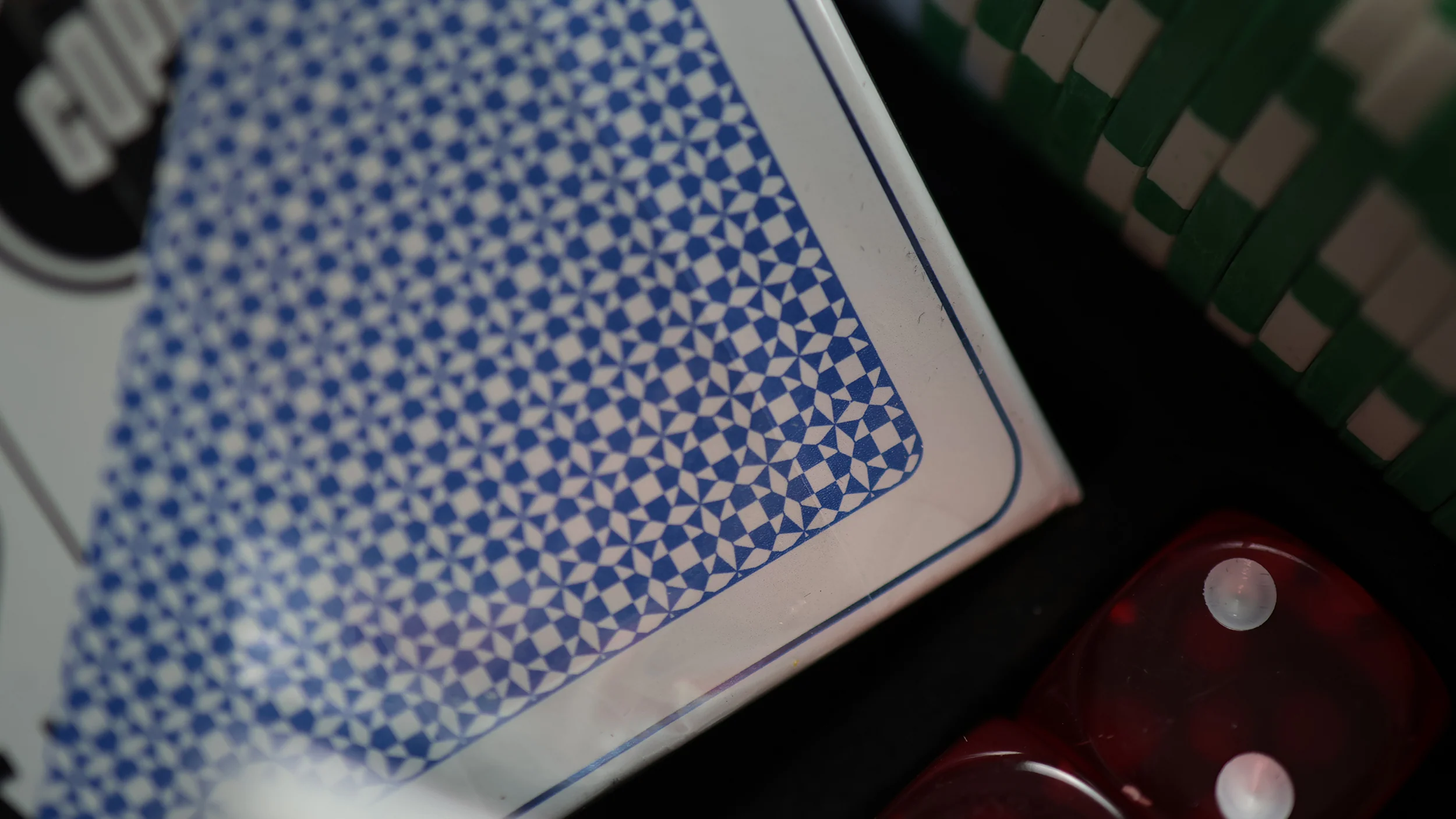 COPAG POKER SET - Image 28