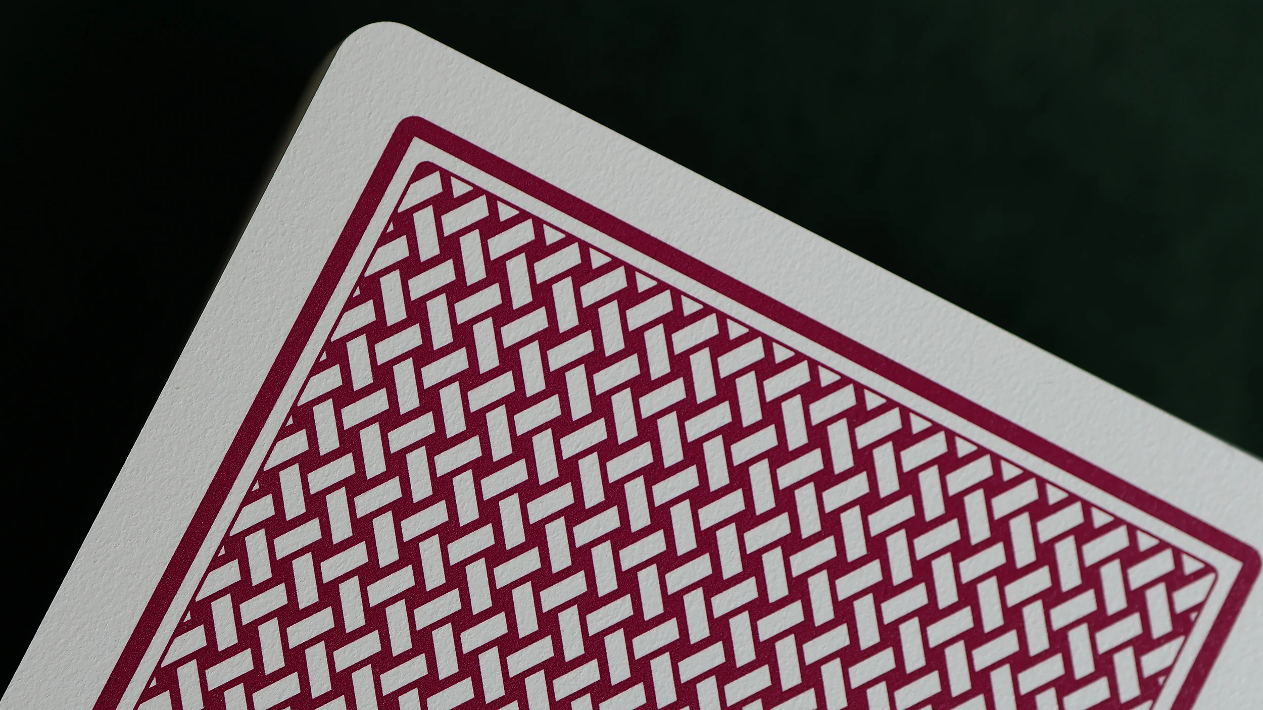 COPAG TEXAS HOLD'EM Playing Cards (Red) - Image 16