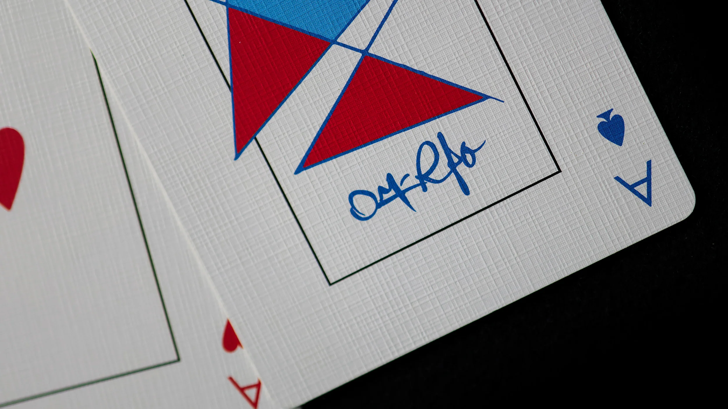 DANIEL'S COUTOURE Playing Cards - Image 12