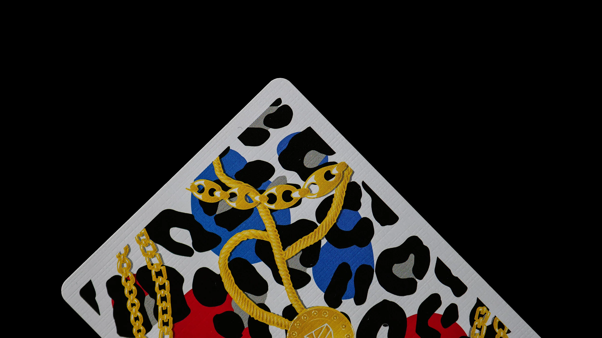 DANIEL'S COUTOURE Playing Cards - Image 14