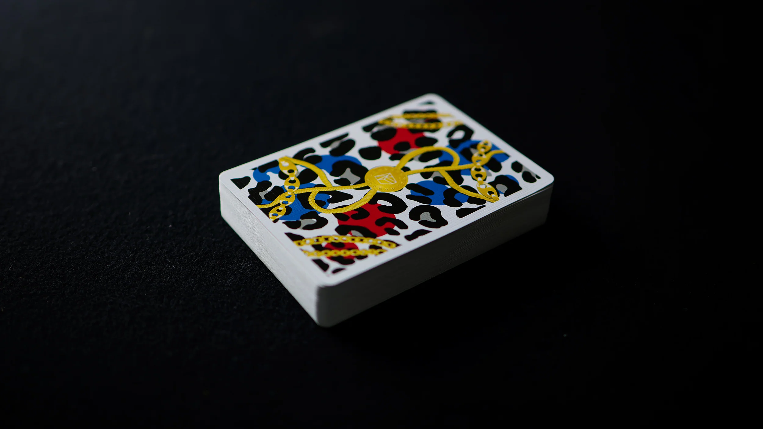 DANIEL'S COUTOURE Playing Cards - Image 16