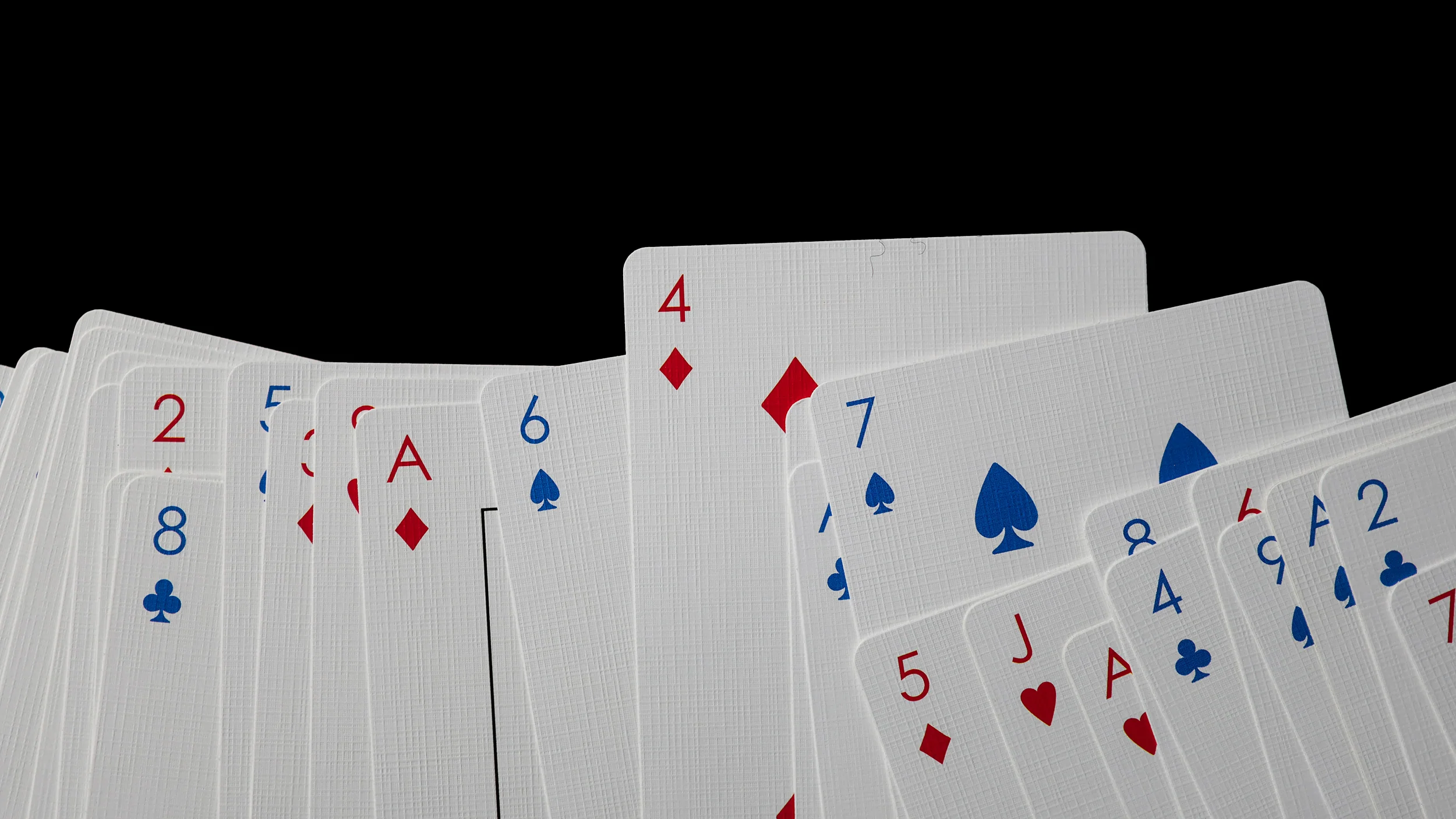 DANIEL'S COUTOURE Playing Cards - Image 18