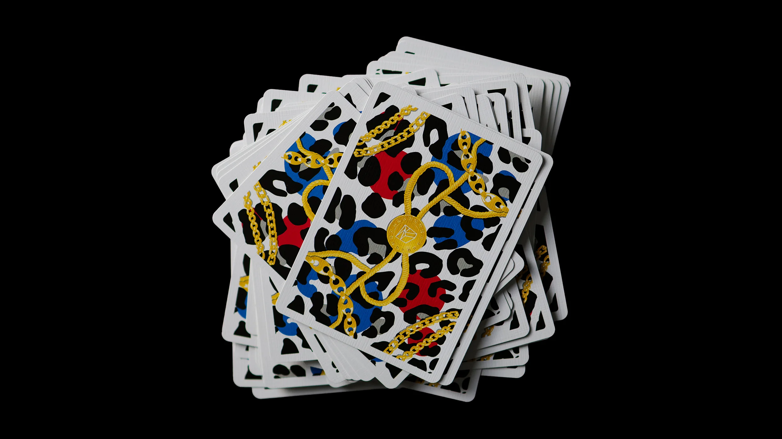 DANIEL'S COUTOURE Playing Cards - Image 19