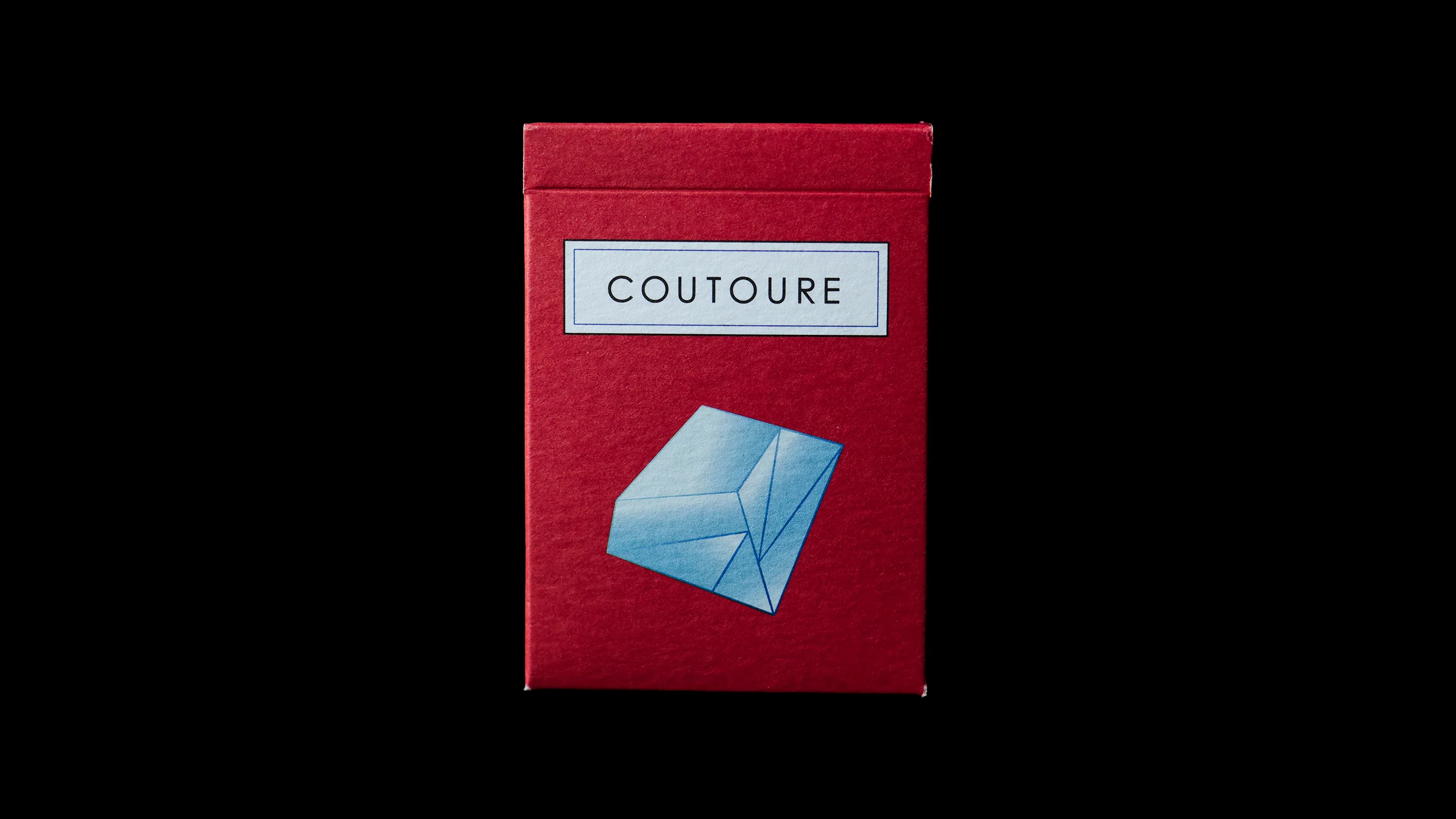 DANIEL'S COUTOURE Playing Cards - Image 21