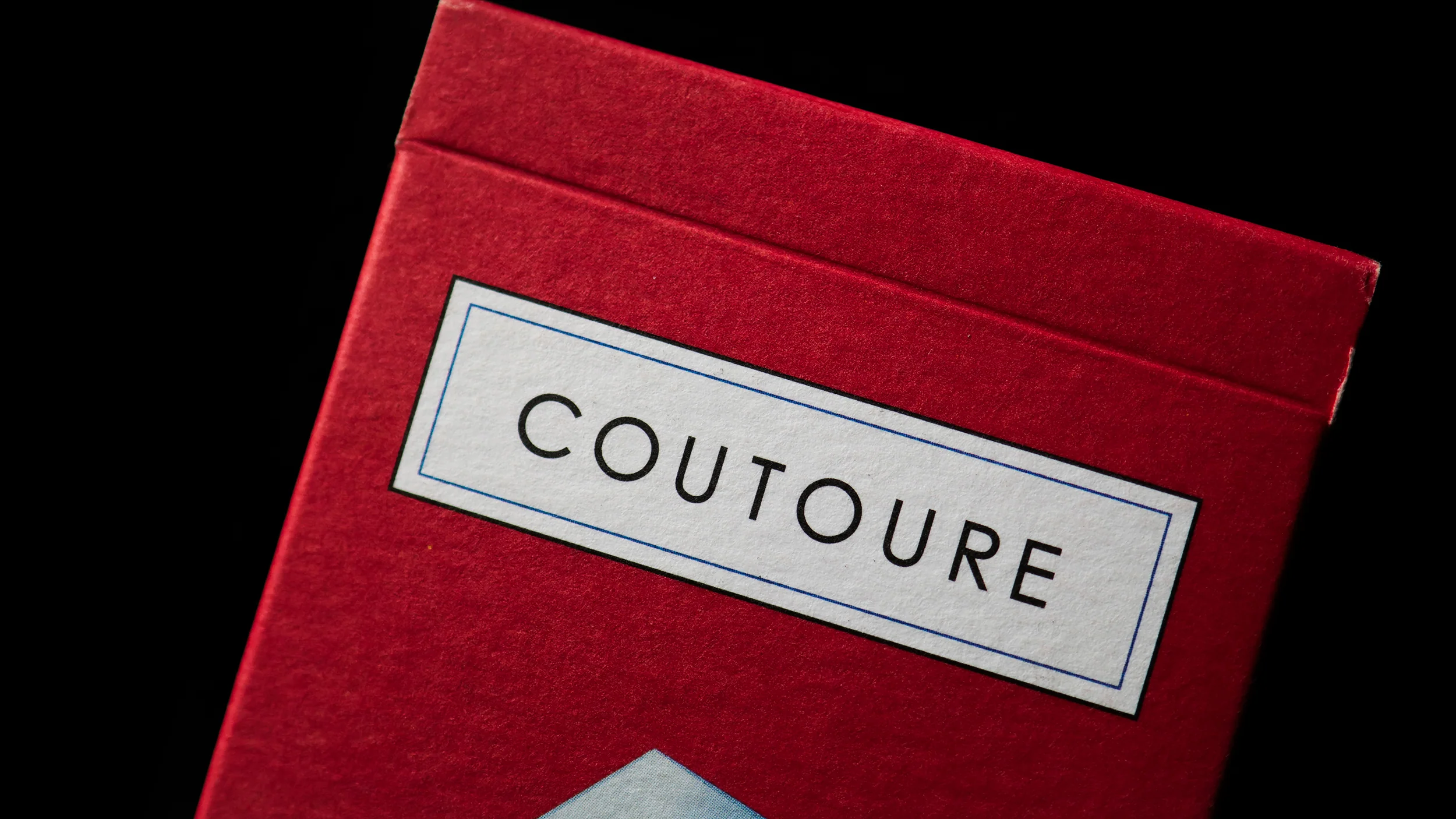 DANIEL'S COUTOURE Playing Cards - Image 22