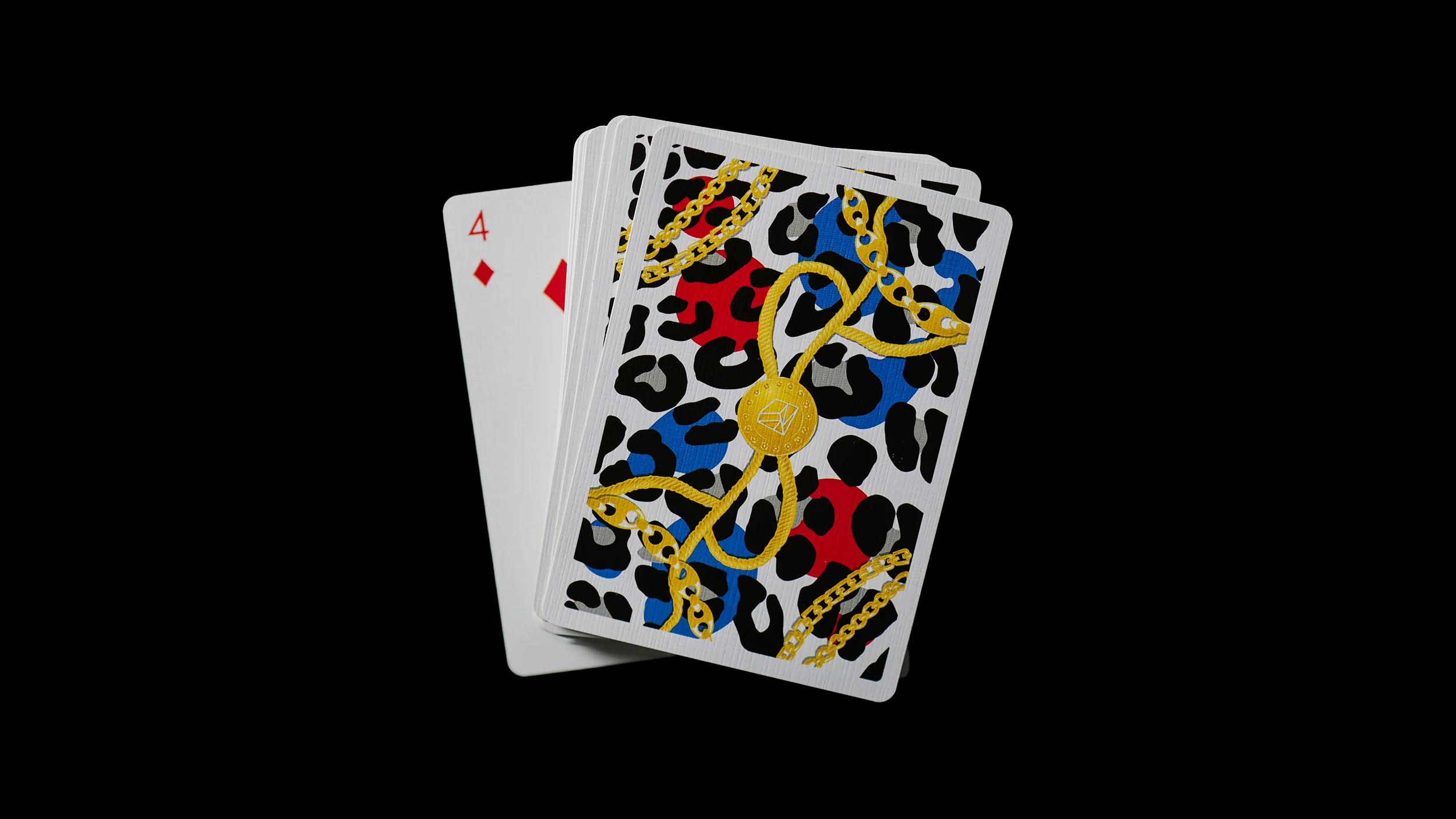 DANIEL'S COUTOURE Playing Cards - Image 5
