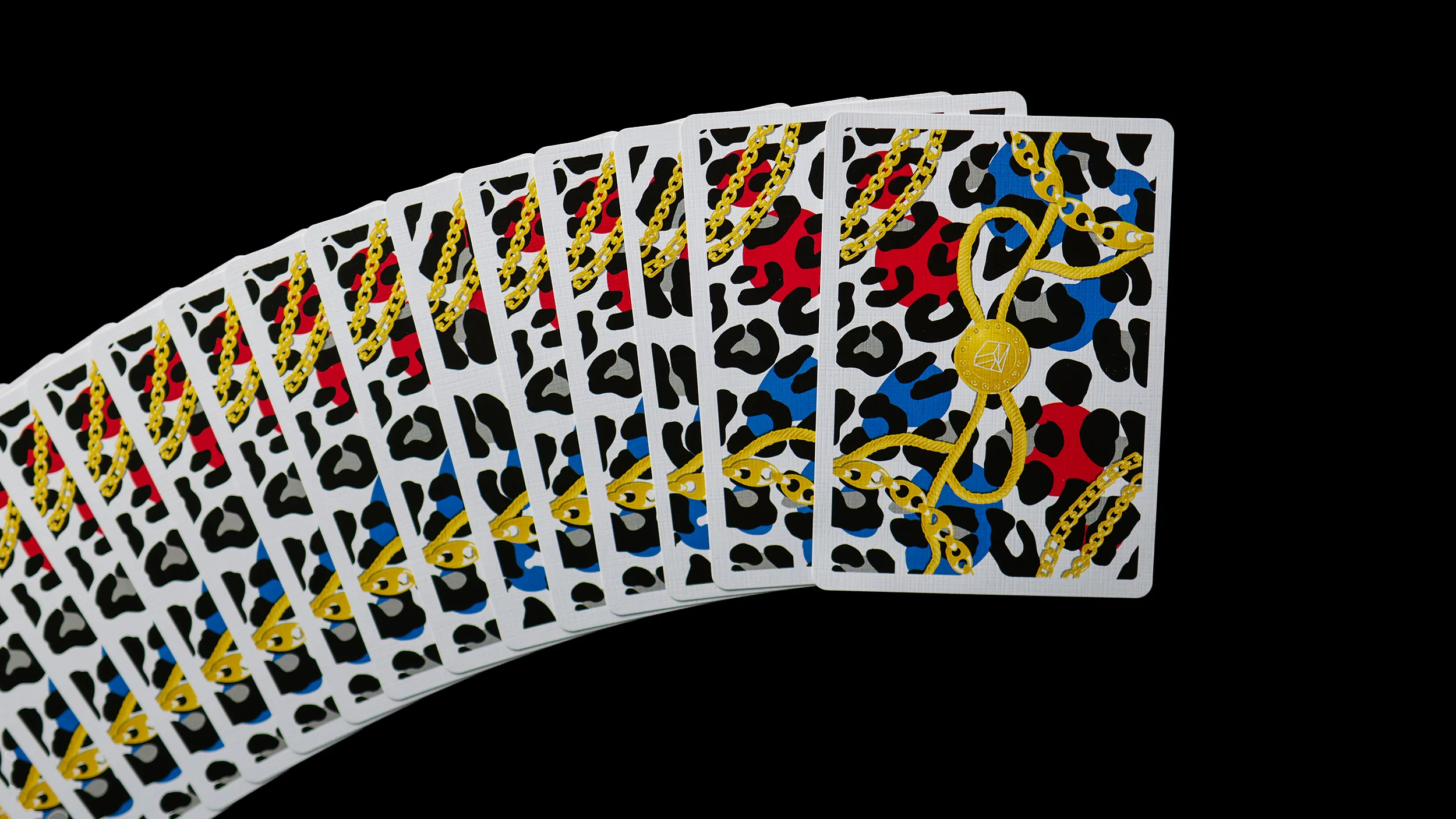 DANIEL'S COUTOURE Playing Cards - Image 6