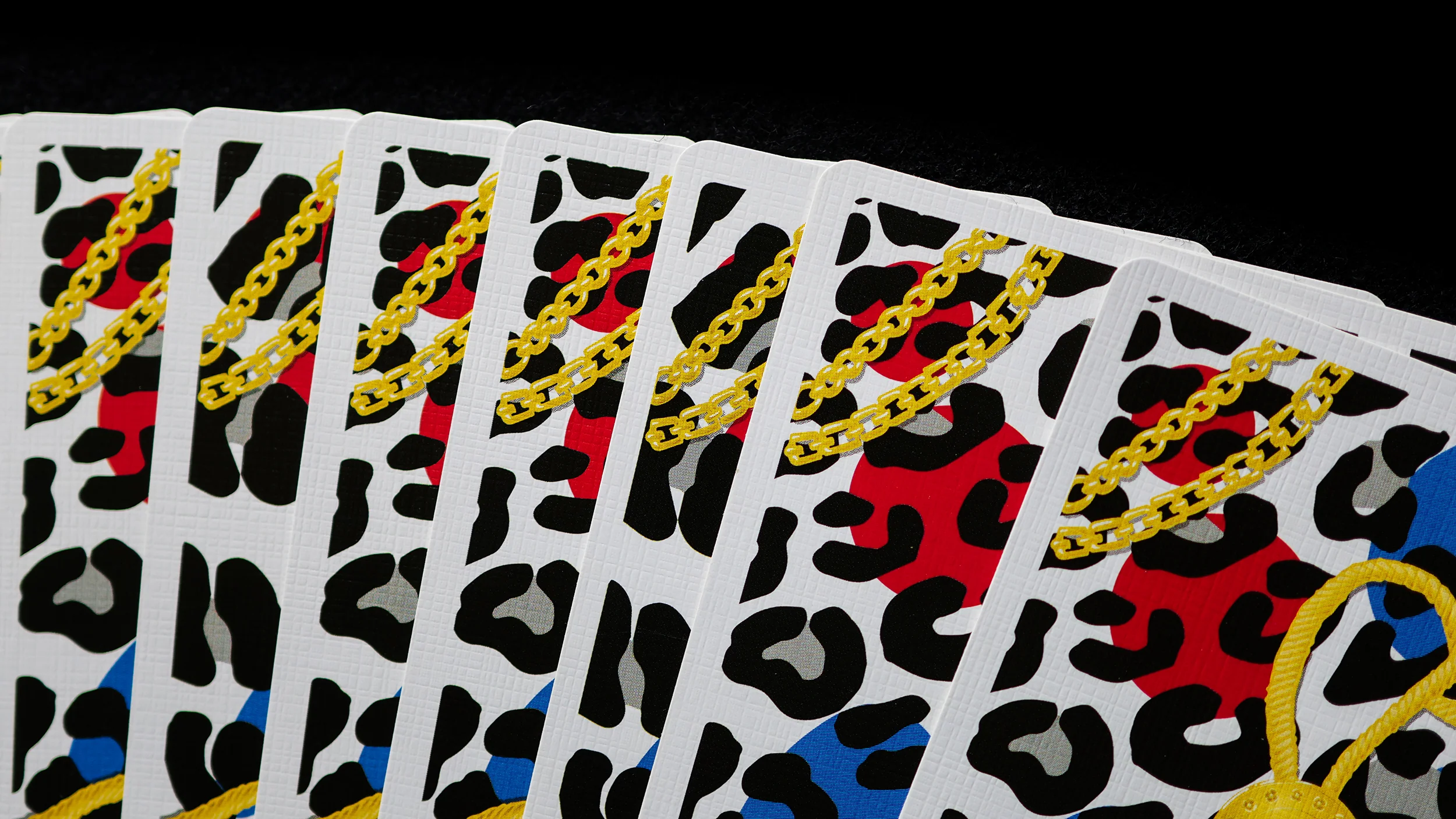 DANIEL'S COUTOURE Playing Cards - Image 7