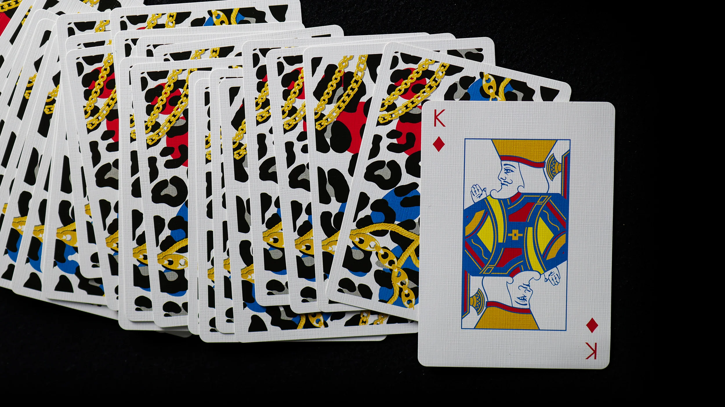 DANIEL'S COUTOURE Playing Cards - Image 8