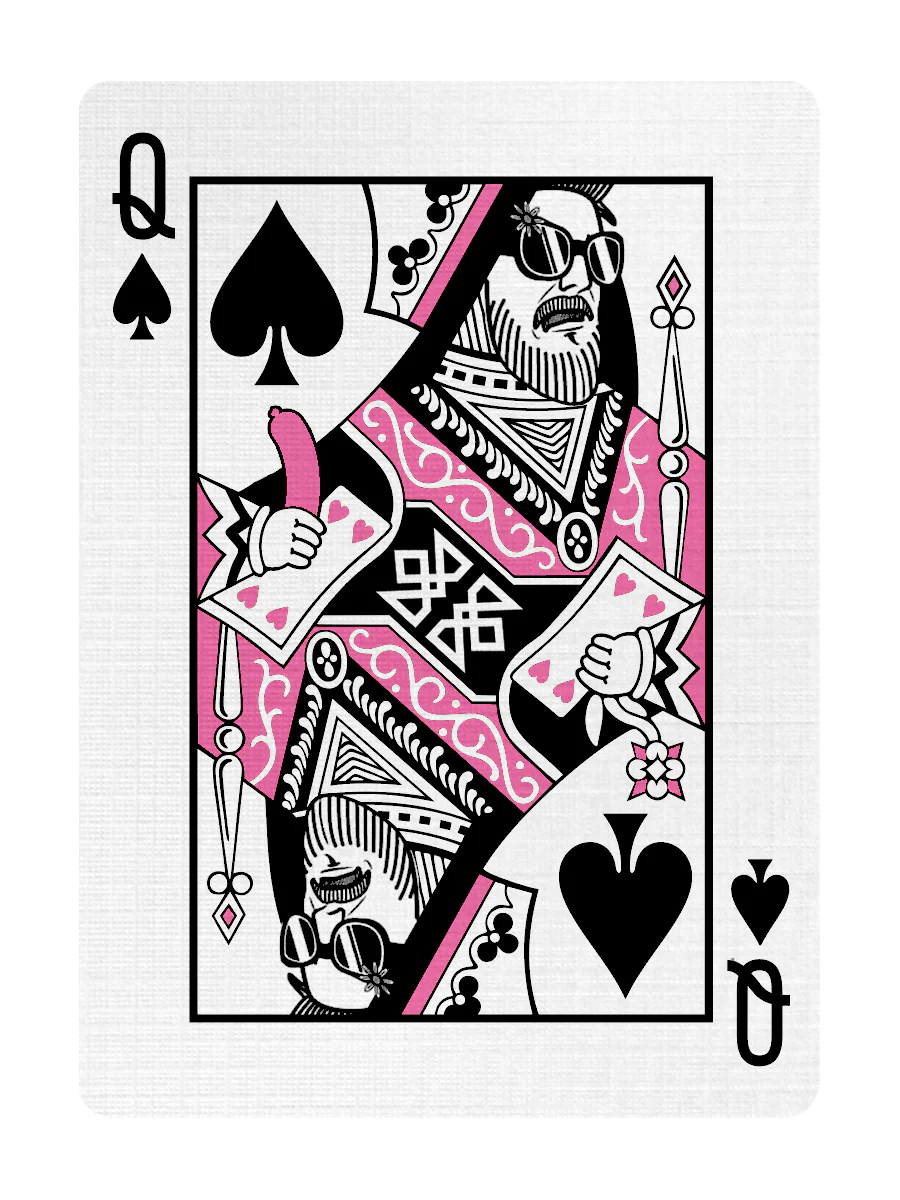 FULL DECK DESIGN SERVICE - Image 6