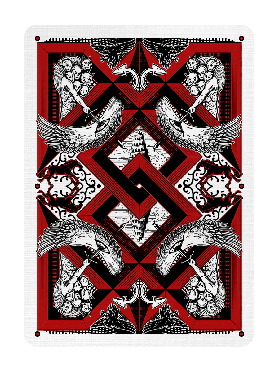 FULL DECK DESIGN SERVICE - Image 3