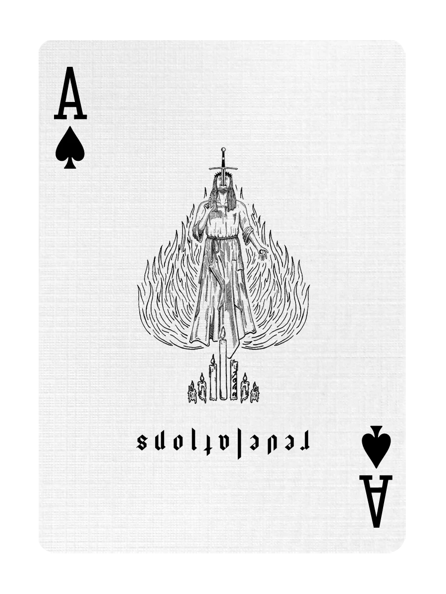 FULL DECK DESIGN SERVICE - Image 5