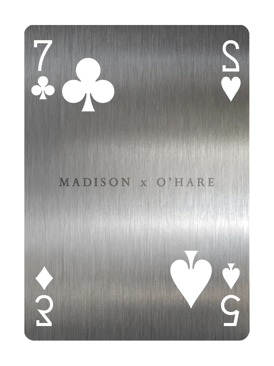 BURN by MADISON x O'HARE - Image 19