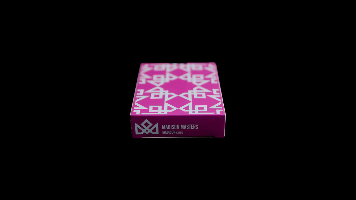 BURN by MADISON x O'HARE - Image 5