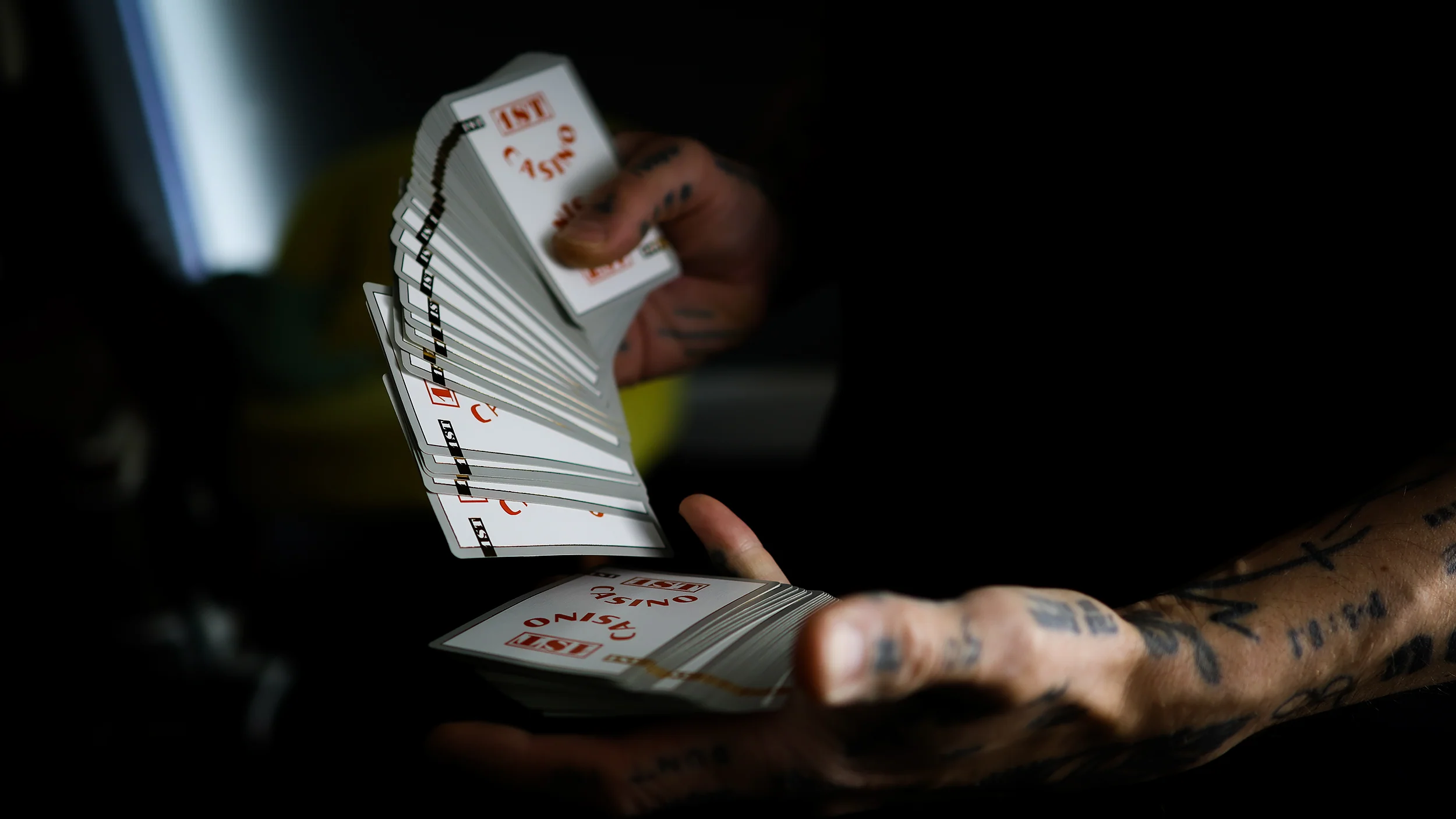 DANIEL'S 1ST CASINO Playing Cards - Image 10