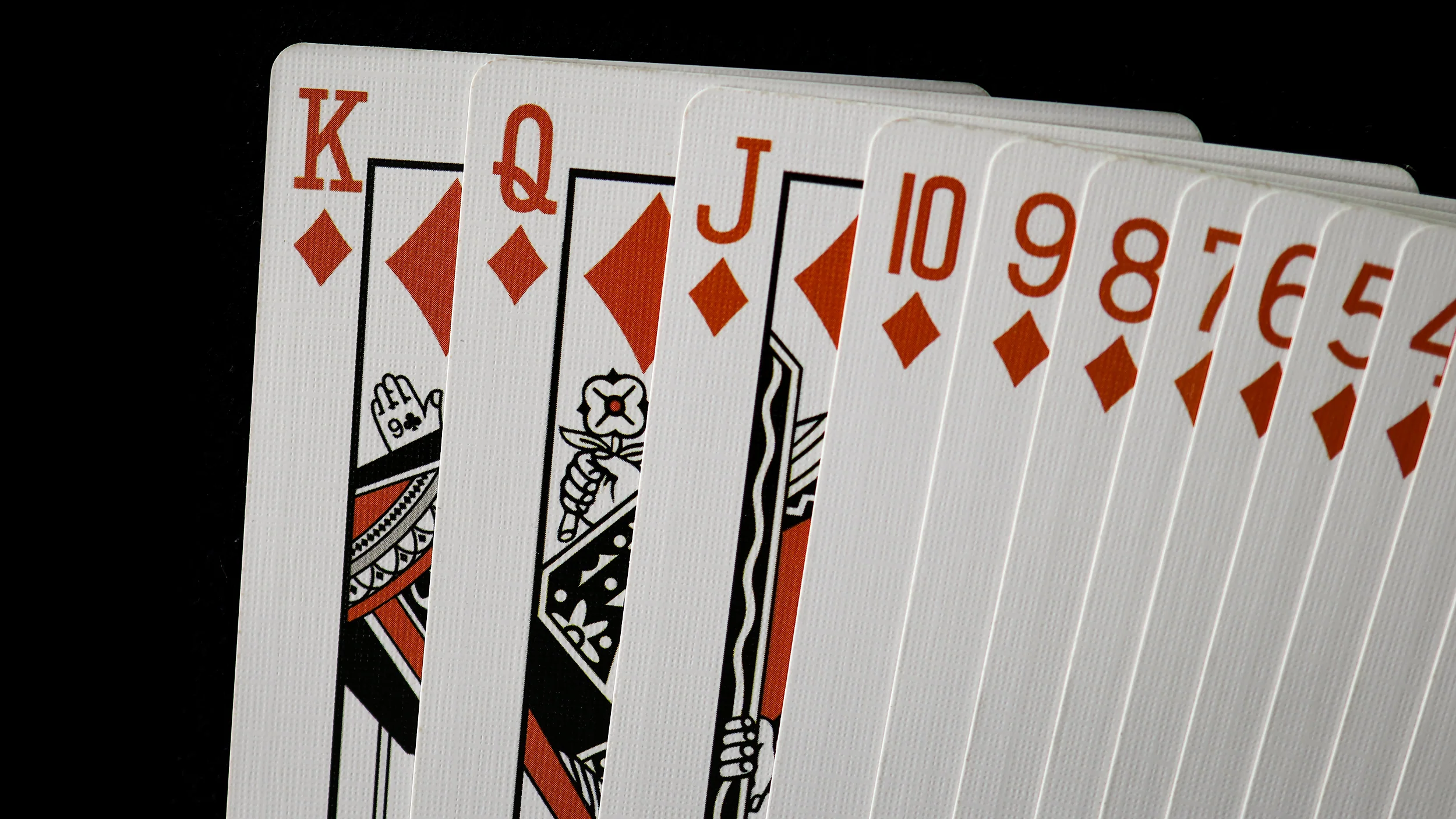 DANIEL'S 1ST CASINO Playing Cards - Image 11