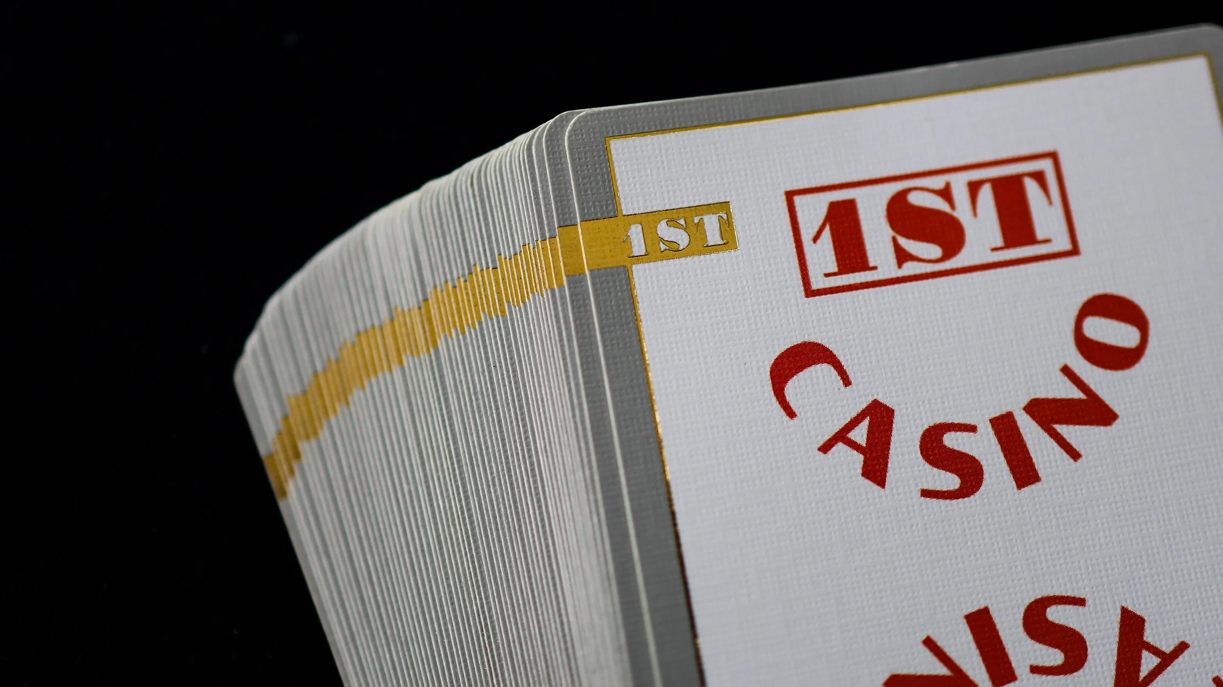 DANIEL'S 1ST CASINO Playing Cards - Image 13