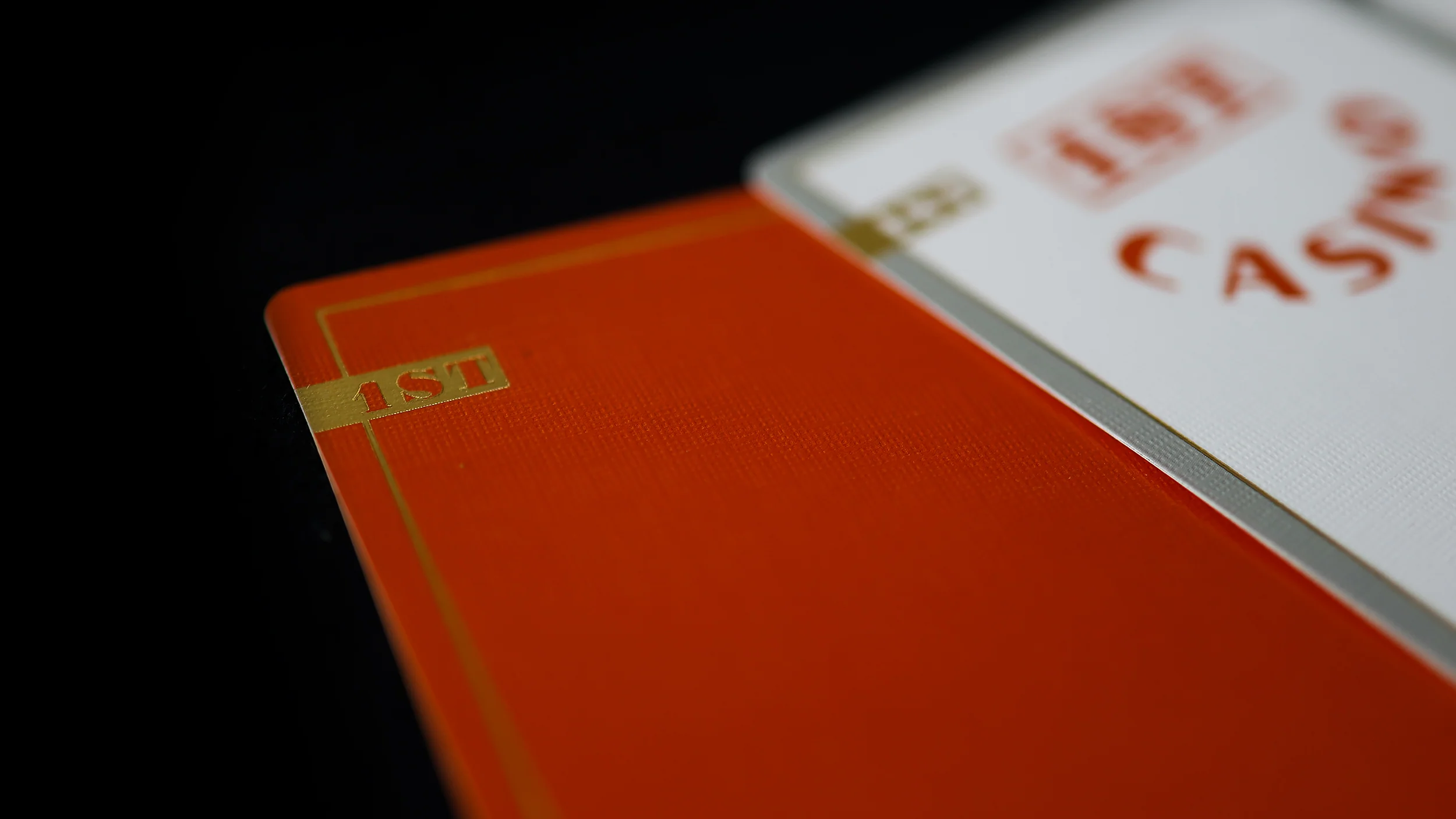 DANIEL'S 1ST CASINO Playing Cards - Image 14
