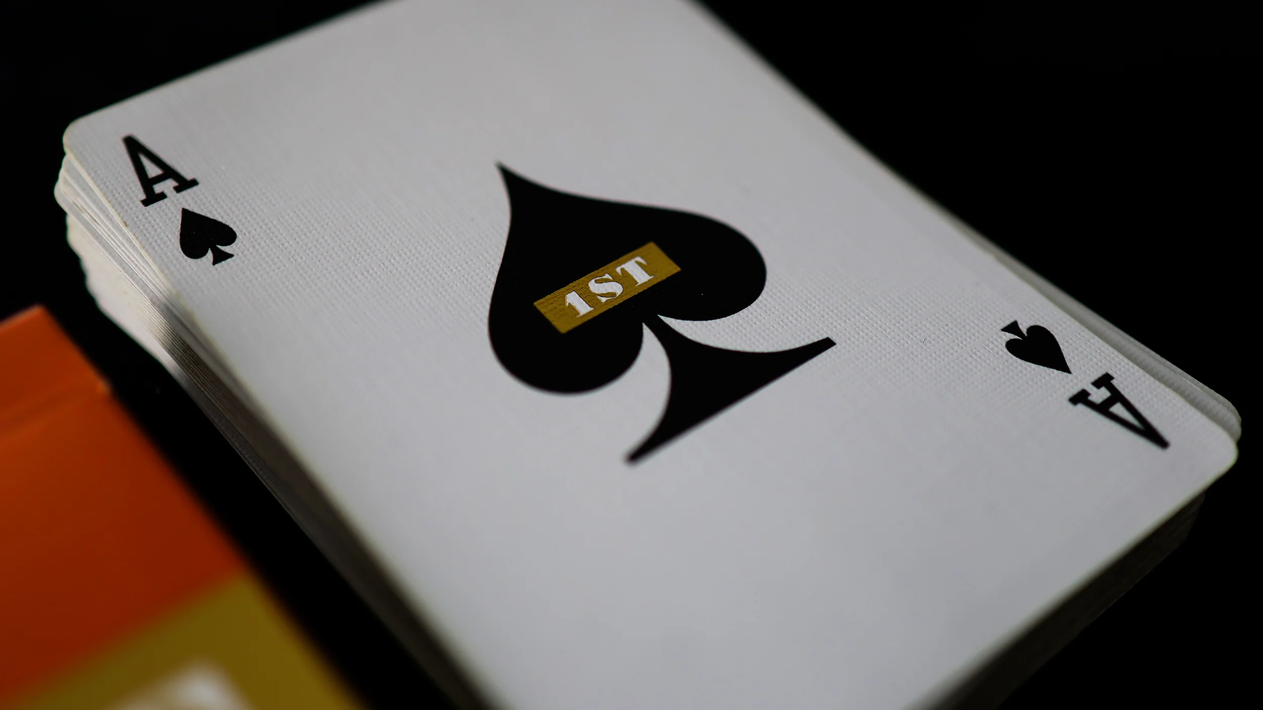 DANIEL'S 1ST CASINO Playing Cards - Image 16