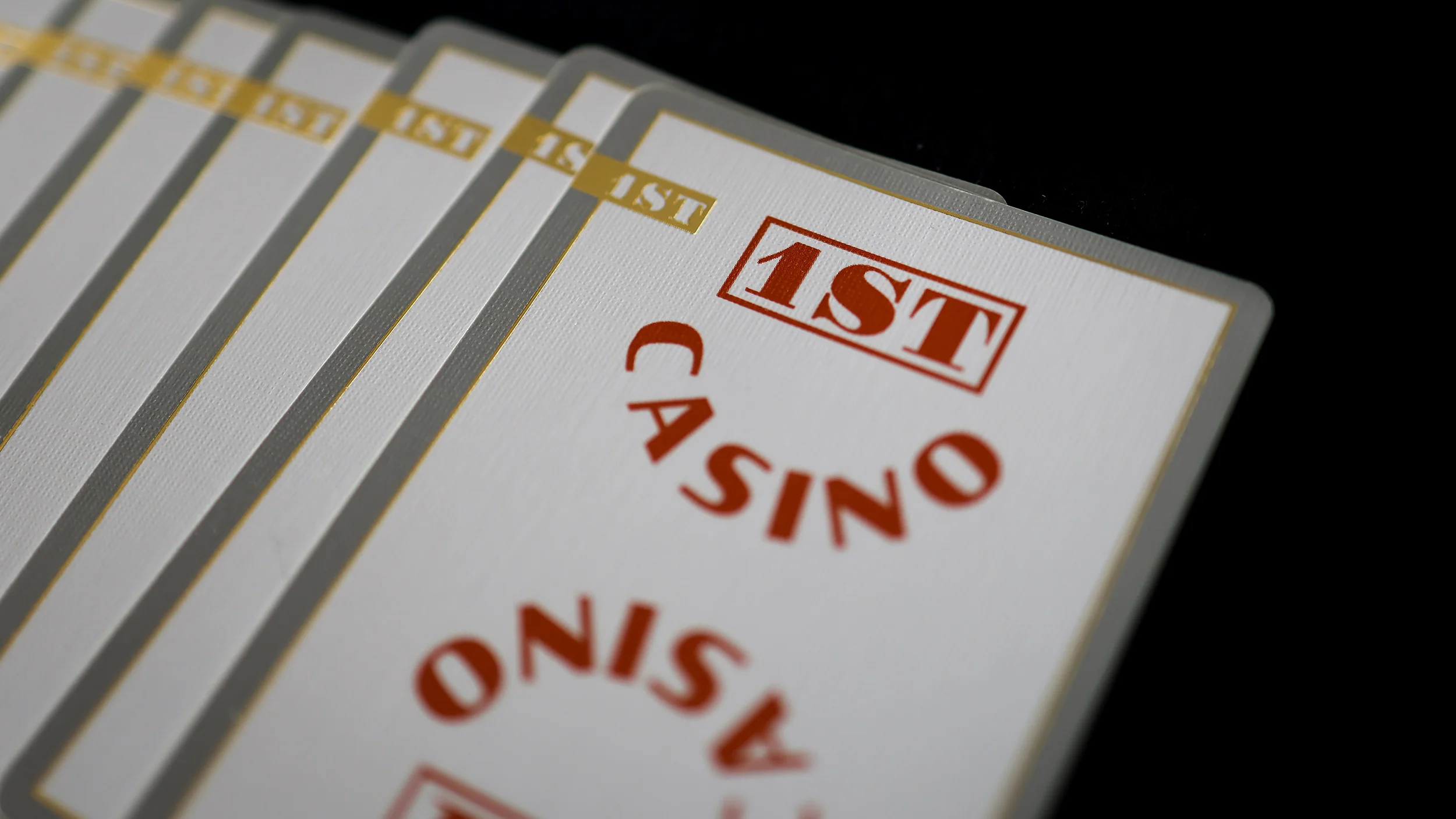 DANIEL'S 1ST CASINO Playing Cards - Image 18