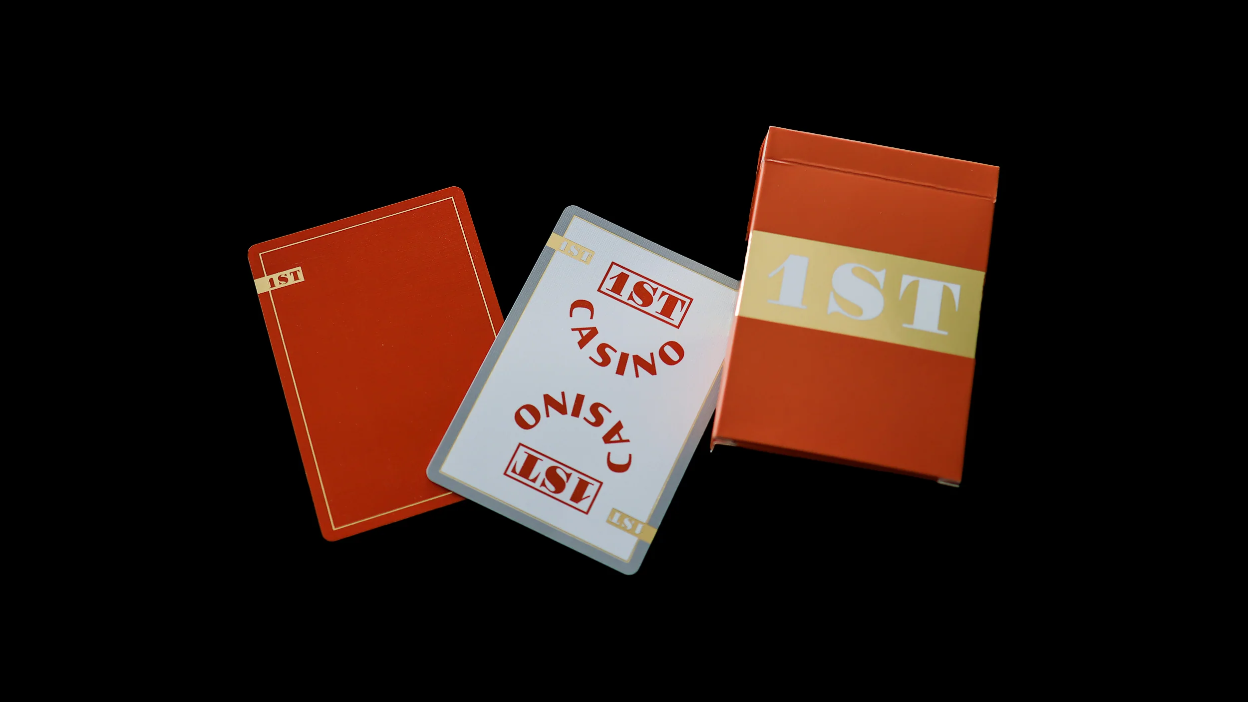 DANIEL'S 1ST CASINO Playing Cards - Image 19