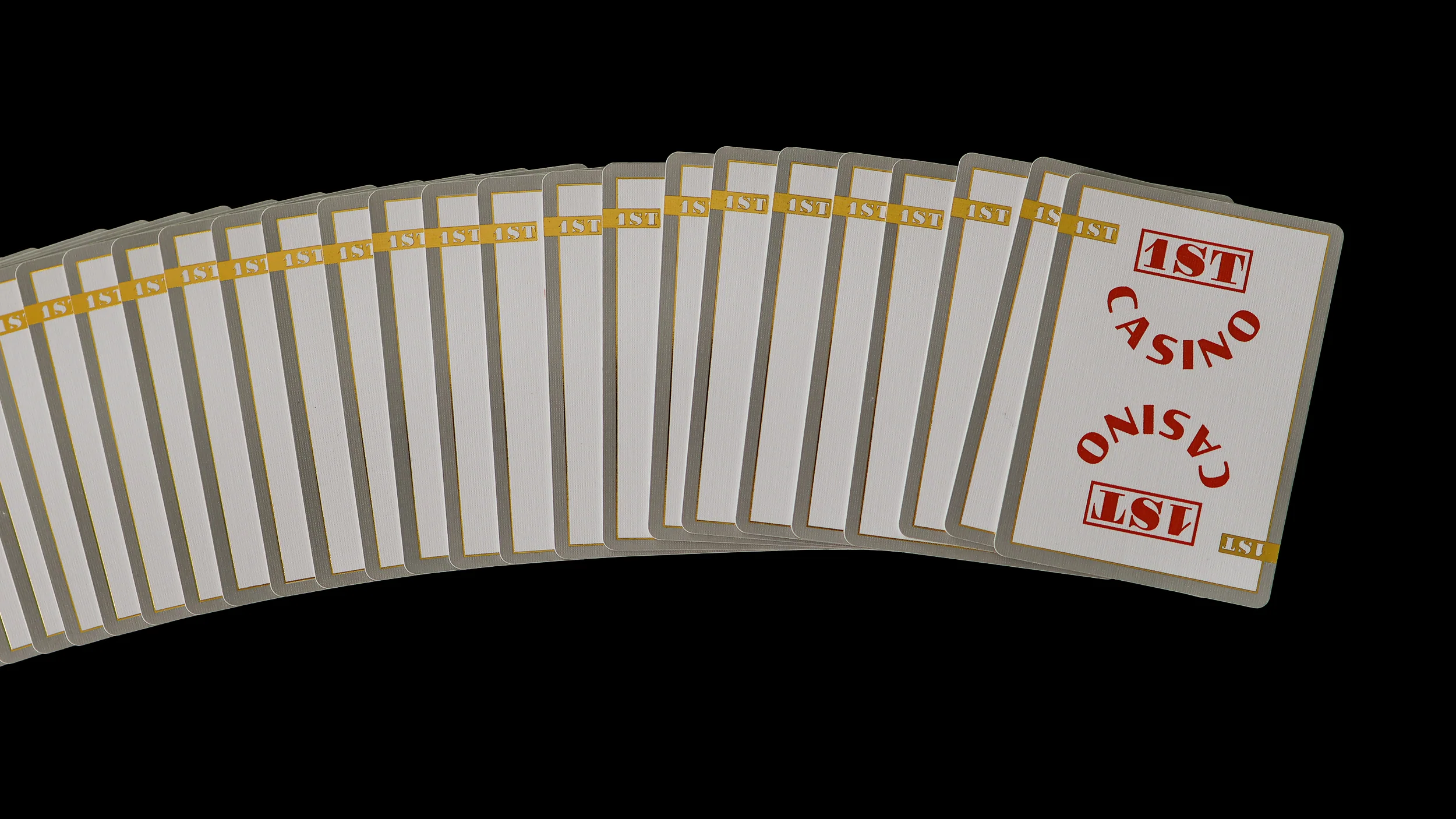DANIEL'S 1ST CASINO Playing Cards - Image 21