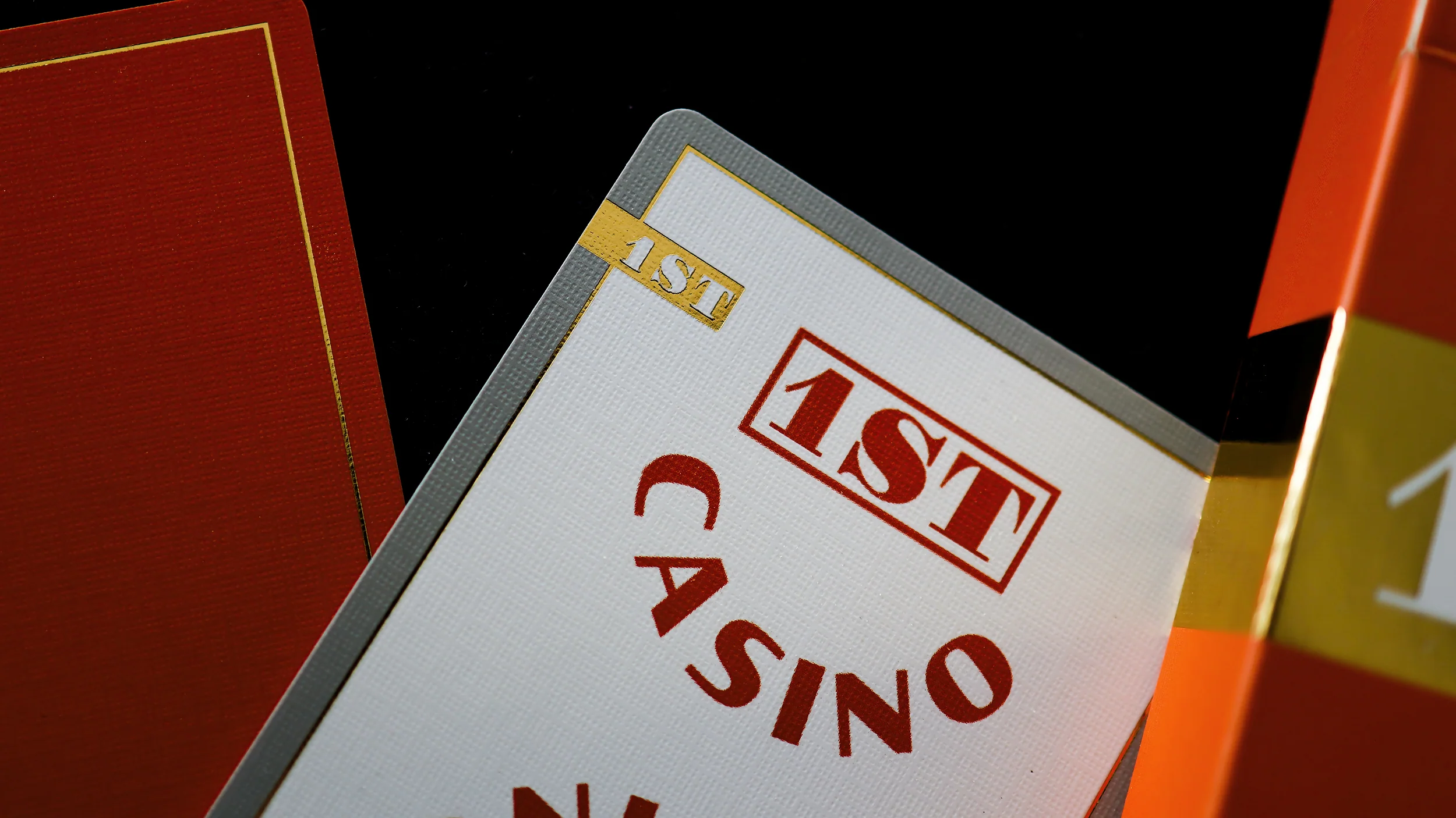 DANIEL'S 1ST CASINO Playing Cards - Image 23