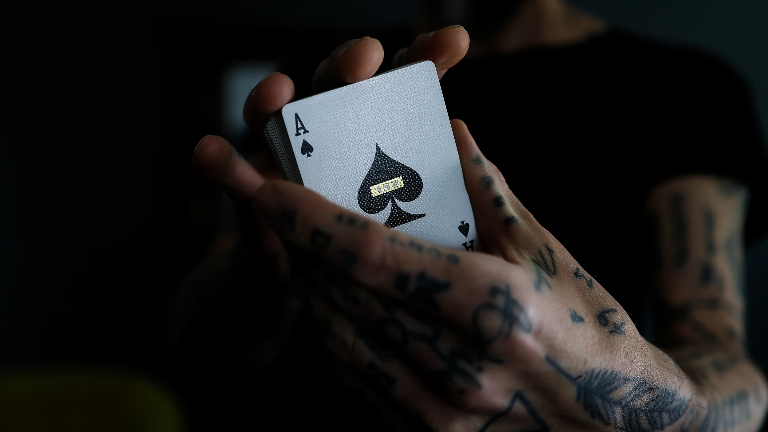 DANIEL'S 1ST CASINO Playing Cards - Image 36
