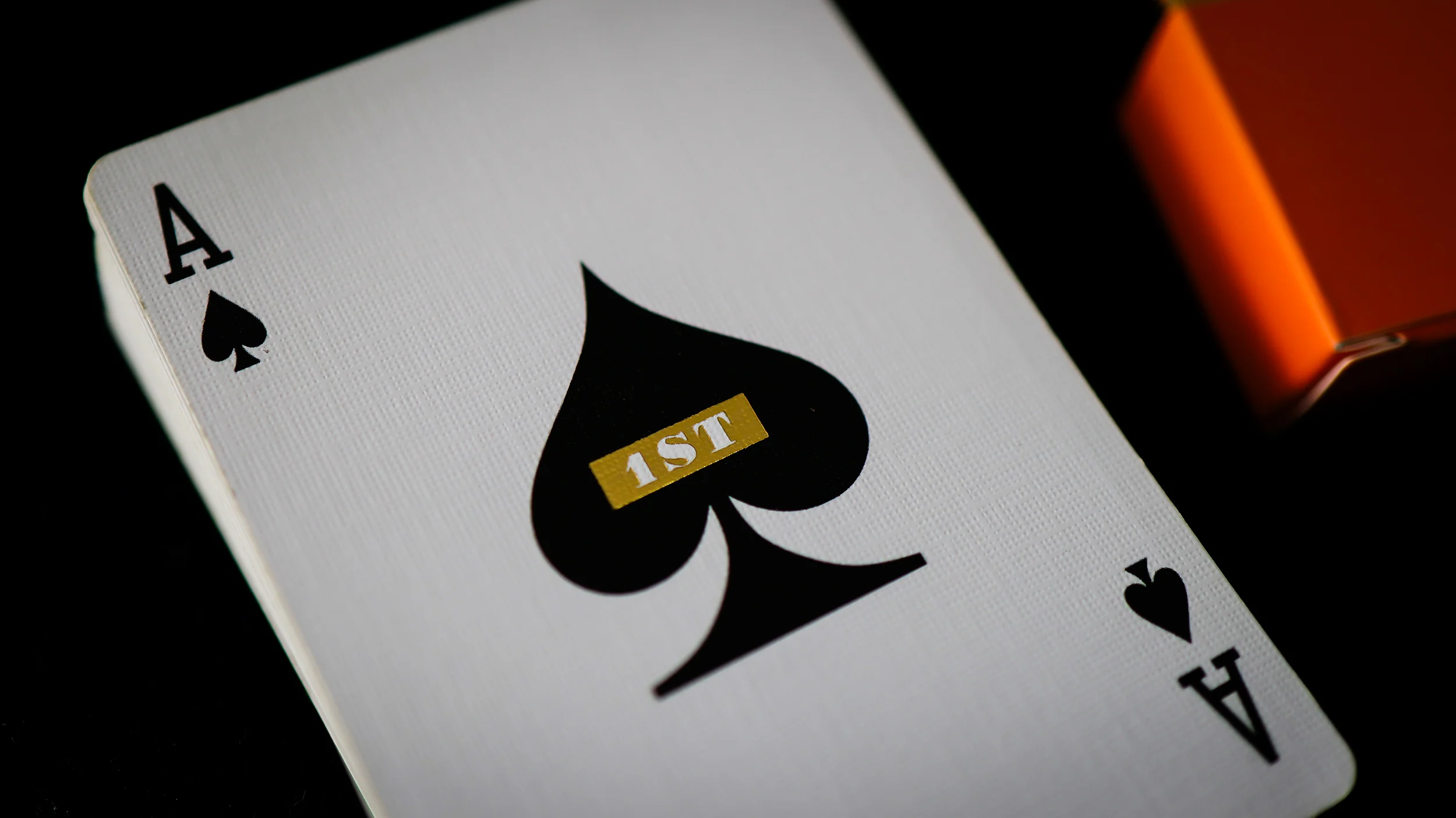 DANIEL'S 1ST CASINO Playing Cards - Image 37