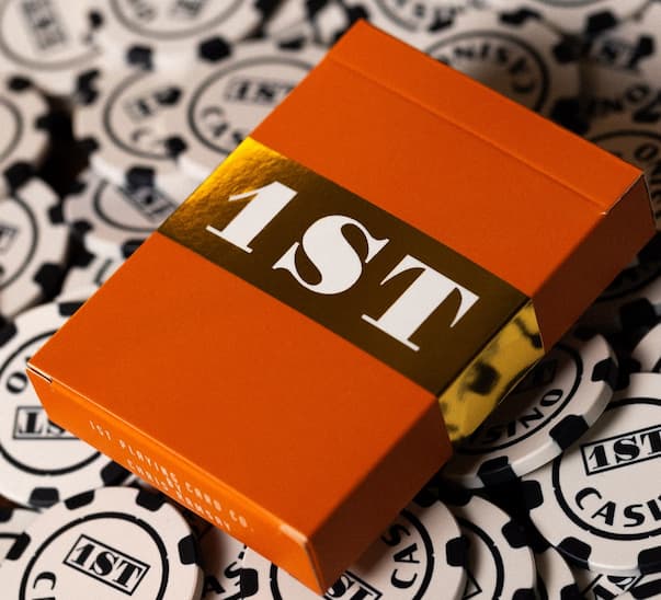 1ST CASINO by CHRIS RAMSAY - Image 6